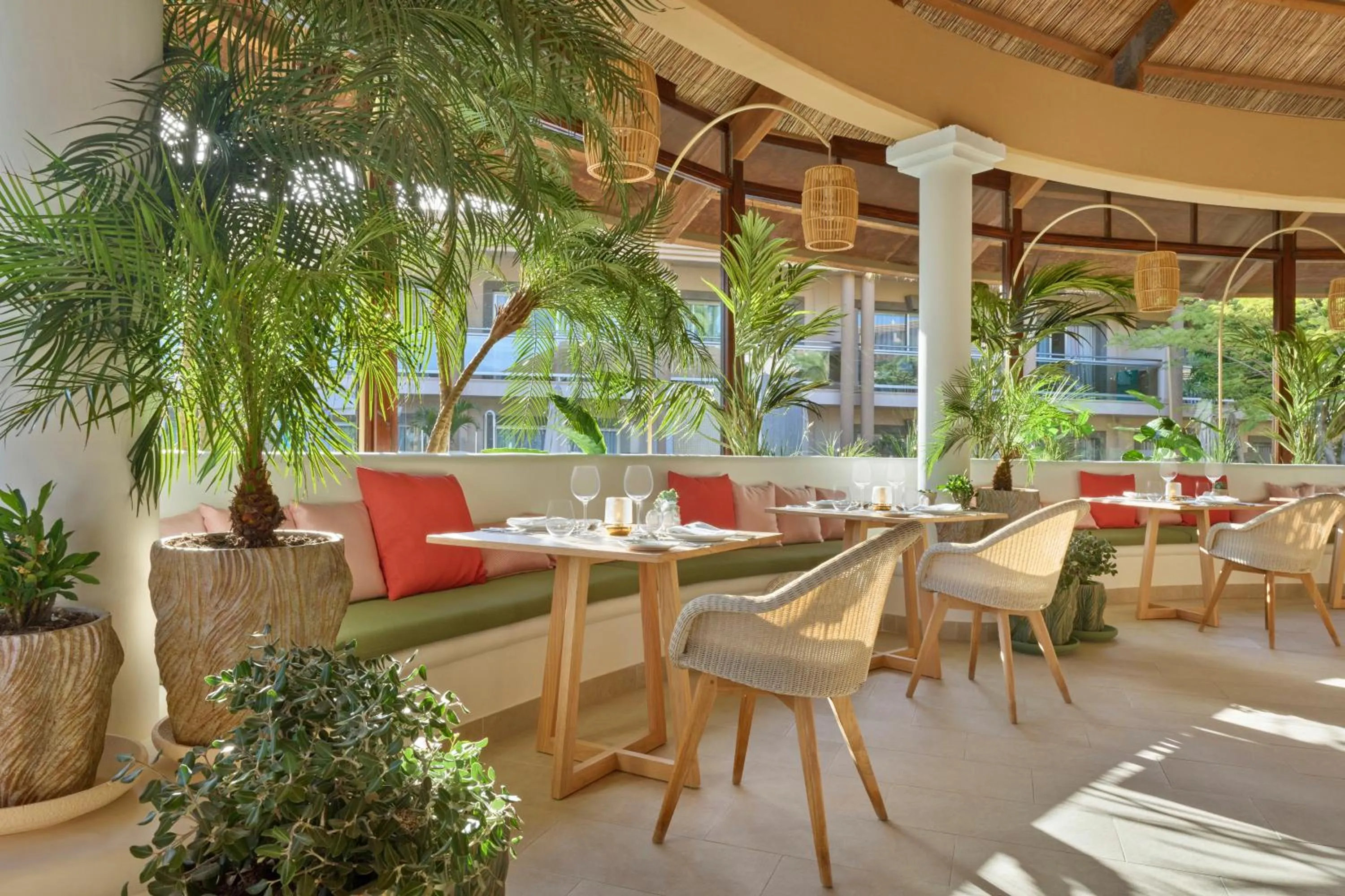 Lounge or bar in Iberostar Selection Fuerteventura Palace