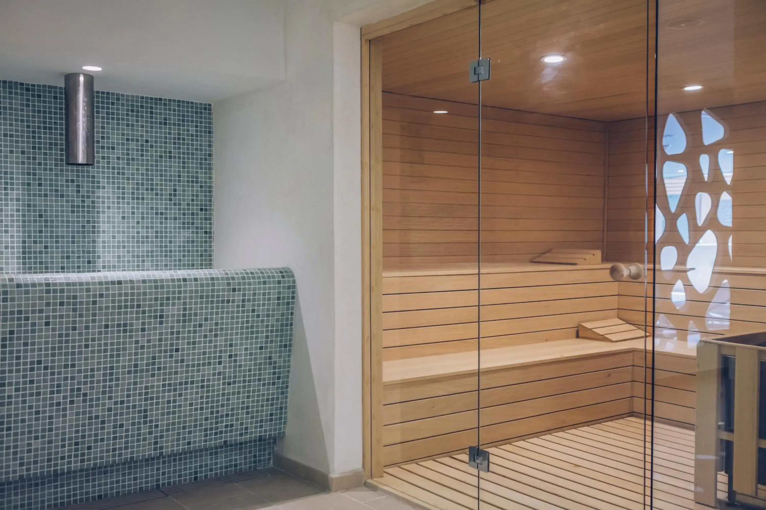 Spa and wellness centre/facilities in Iberostar Selection Fuerteventura Palace Spa and wellness centre/facilities in Iberostar Selection Fuerteventura Palace