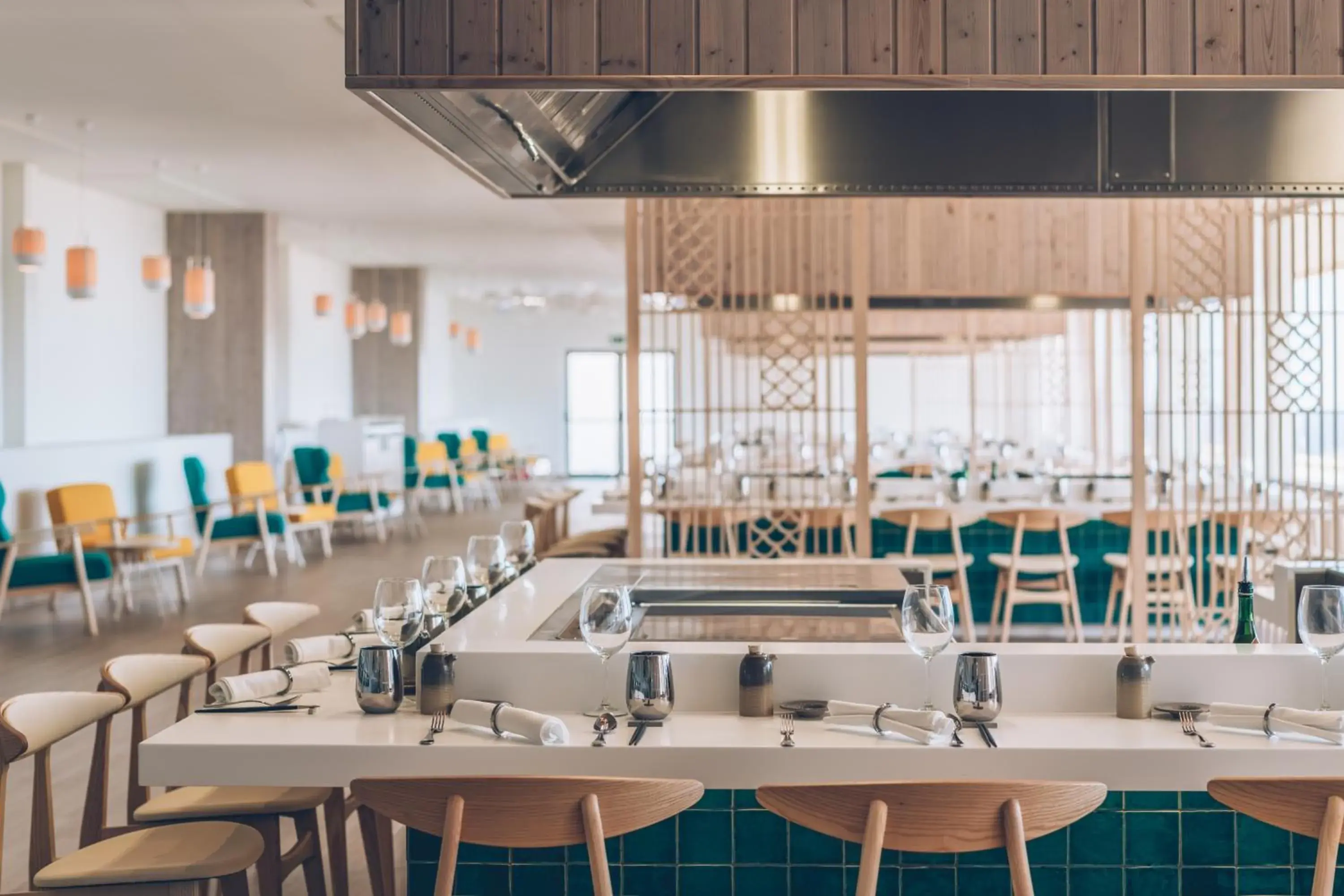 Restaurant/places to eat in Iberostar Selection Fuerteventura Palace Restaurant/places to eat in Iberostar Selection Fuerteventura Palace