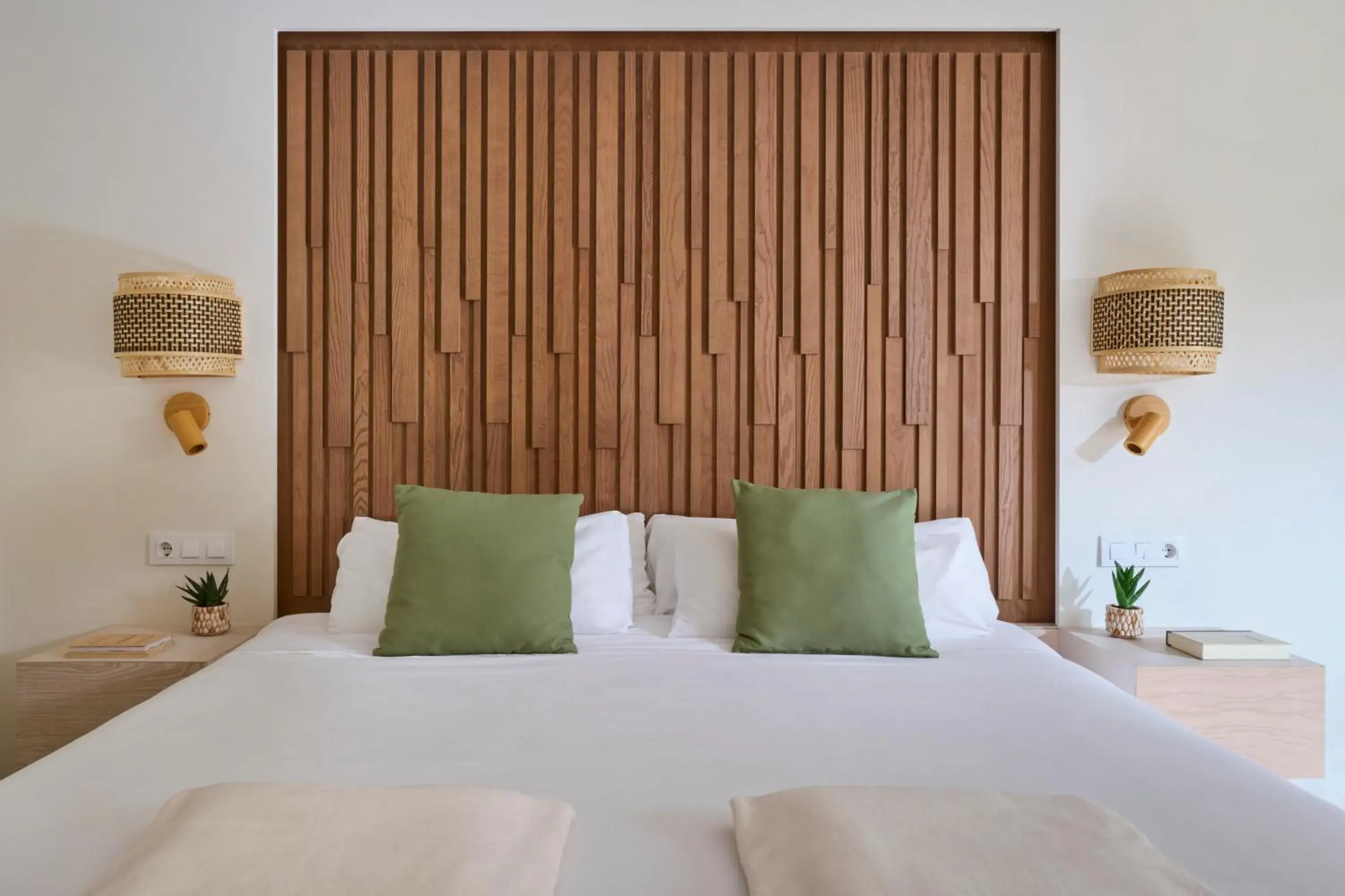 Bedroom, Bed in Iberostar Selection Fuerteventura Palace Bedroom, Bed in Iberostar Selection Fuerteventura Palace