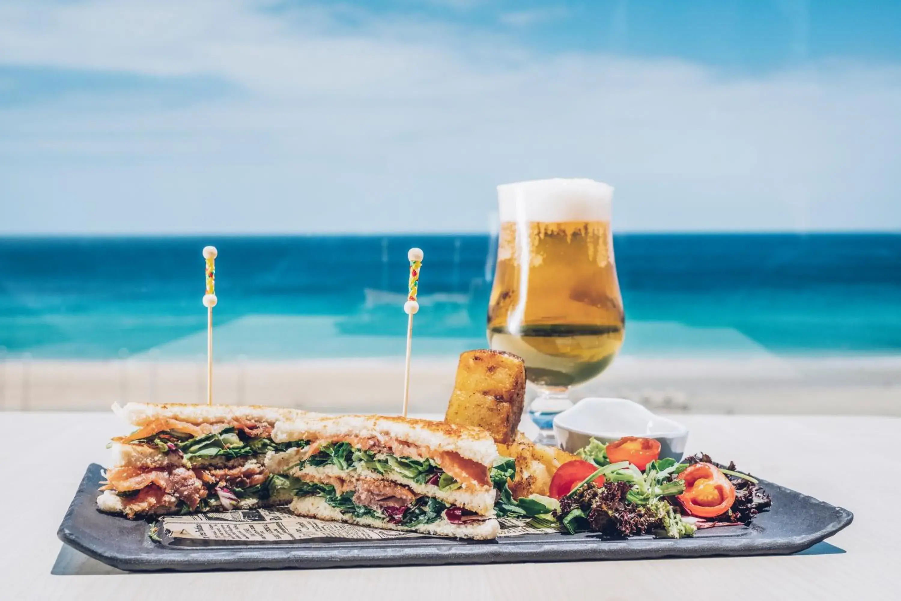 Food in Iberostar Selection Fuerteventura Palace Food in Iberostar Selection Fuerteventura Palace