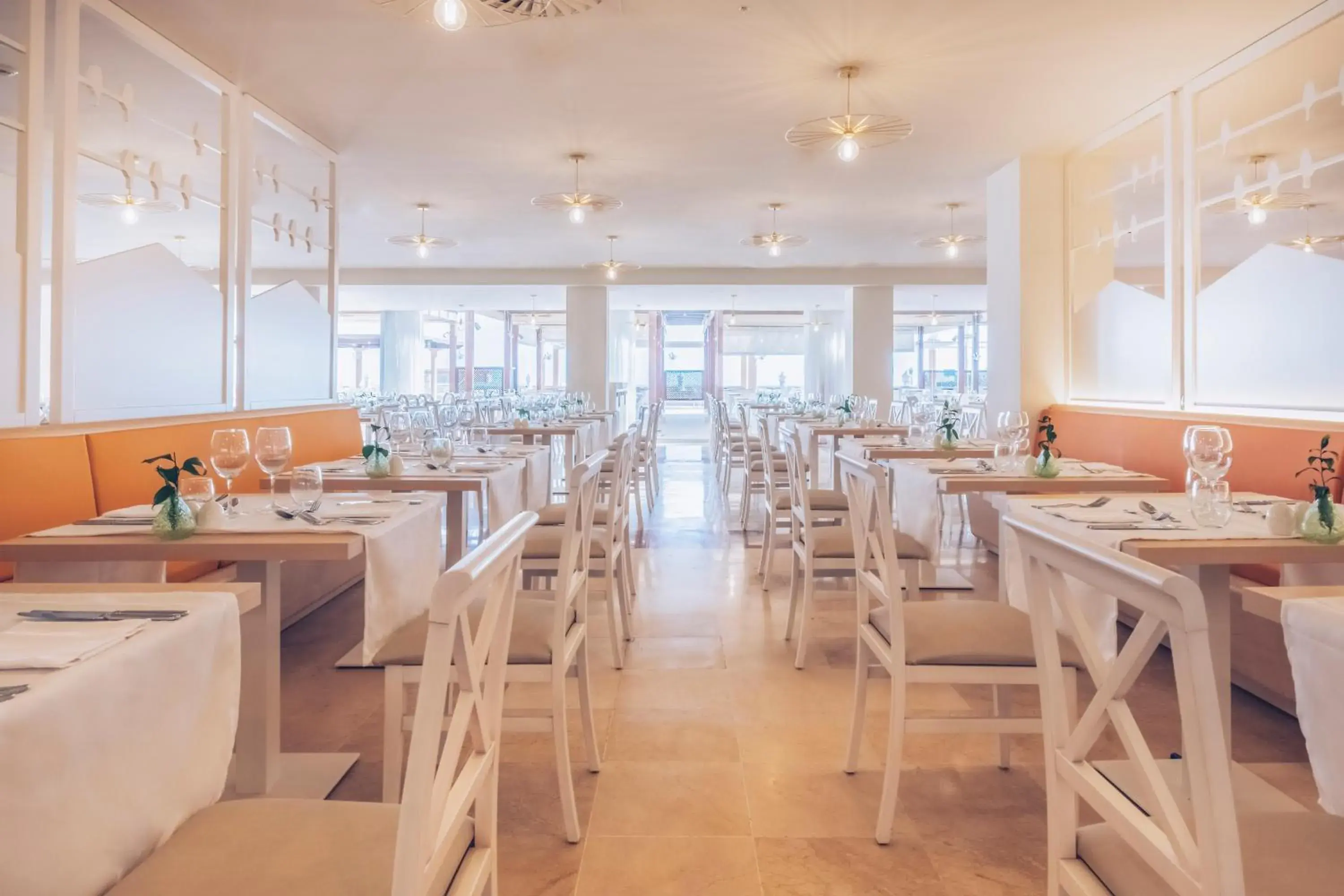 Restaurant/places to eat in Iberostar Selection Fuerteventura Palace Restaurant/places to eat in Iberostar Selection Fuerteventura Palace