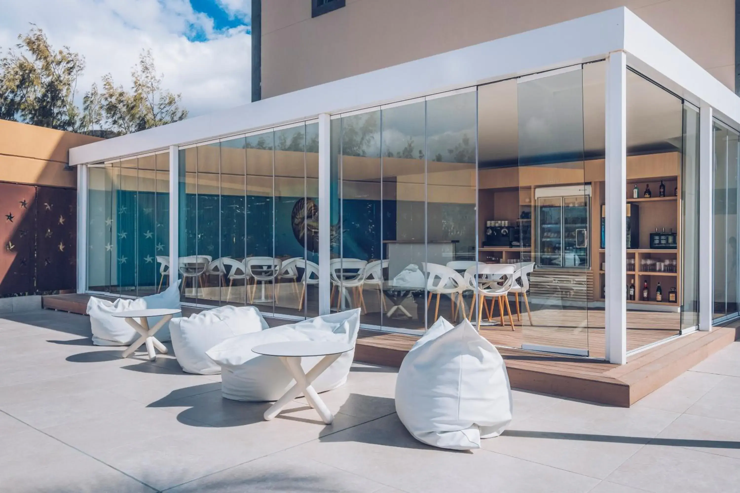 Food in Iberostar Selection Fuerteventura Palace Food in Iberostar Selection Fuerteventura Palace