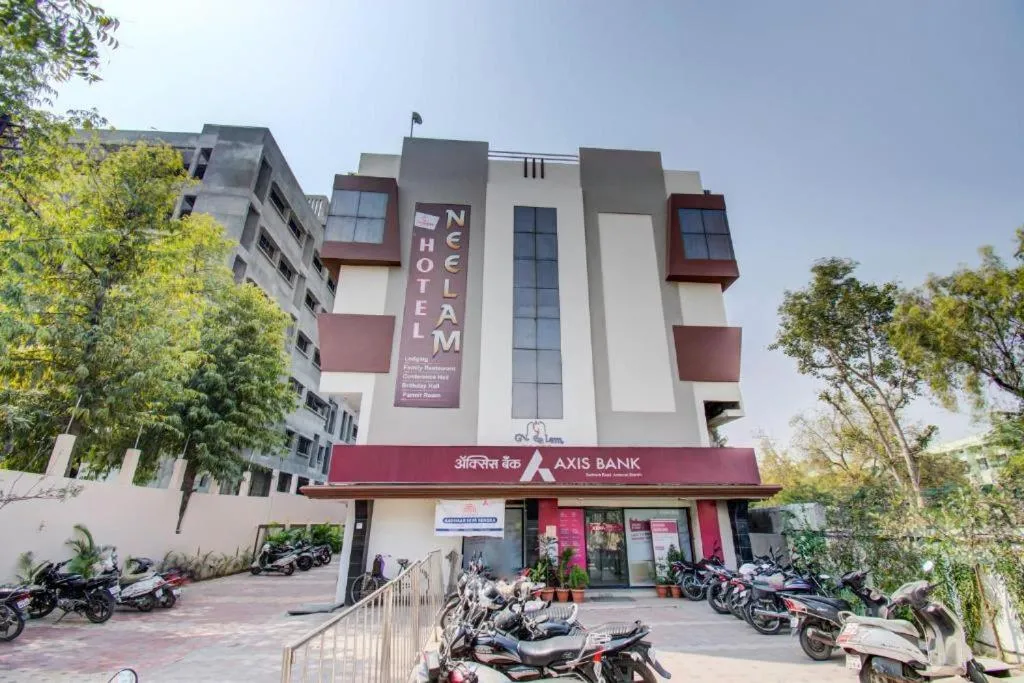Hotel Neelam