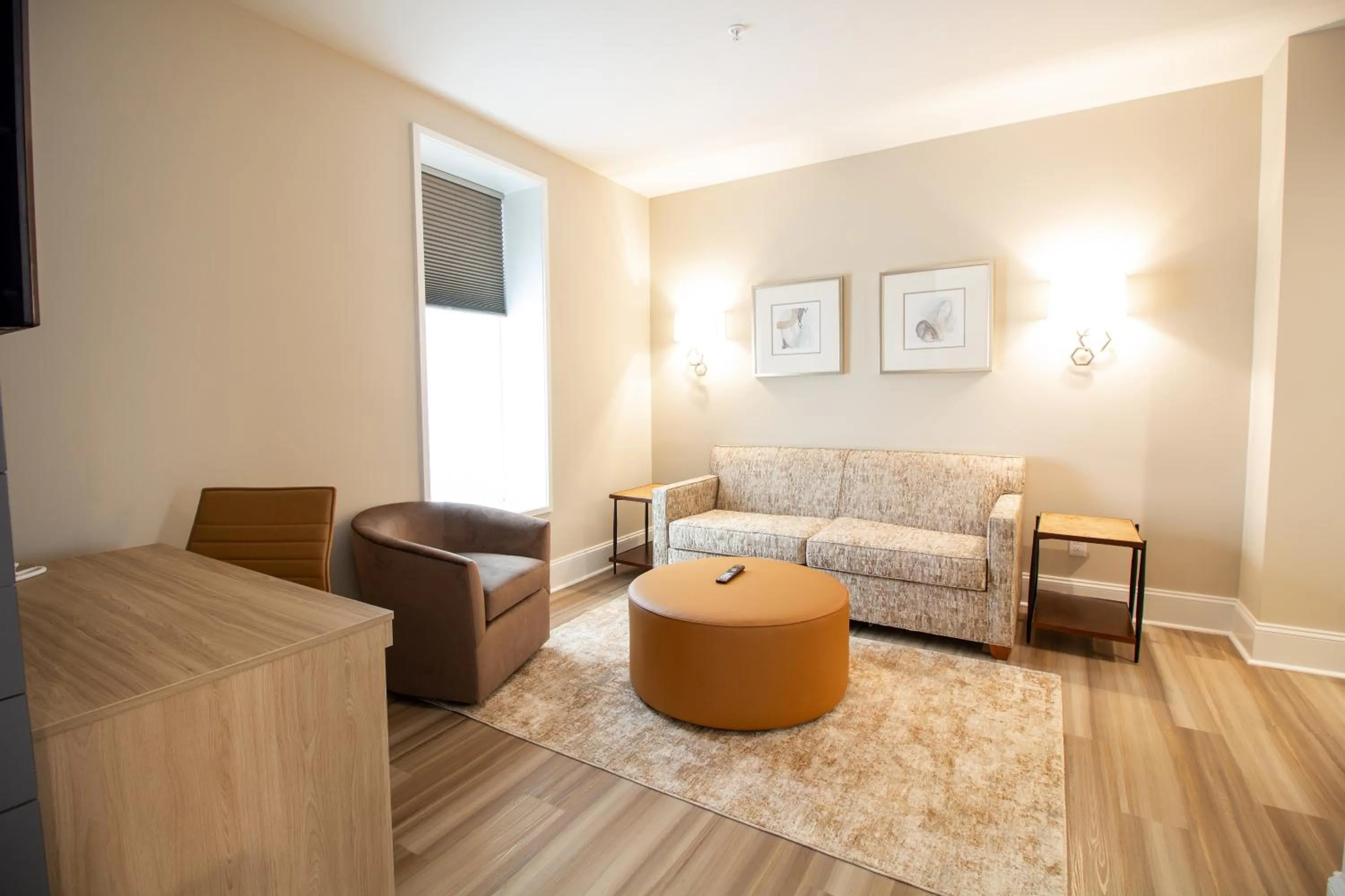 Bask Hotel at Big Rock Landing