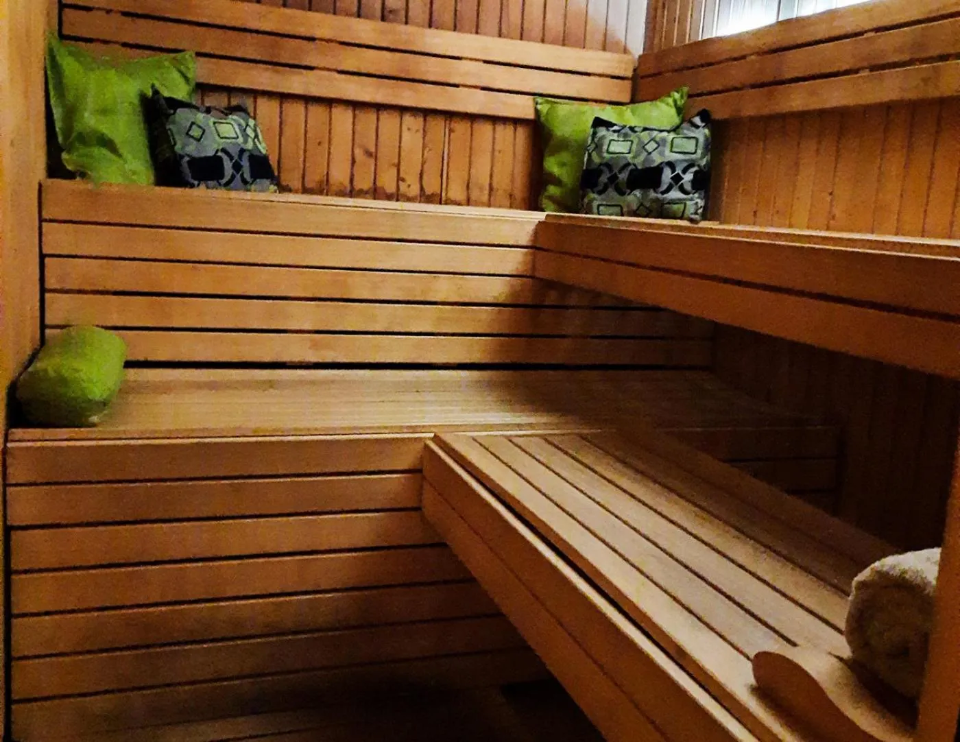 Hesperia Playa el Agua