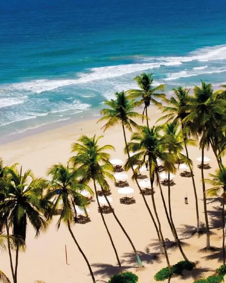 Hesperia Playa el Agua