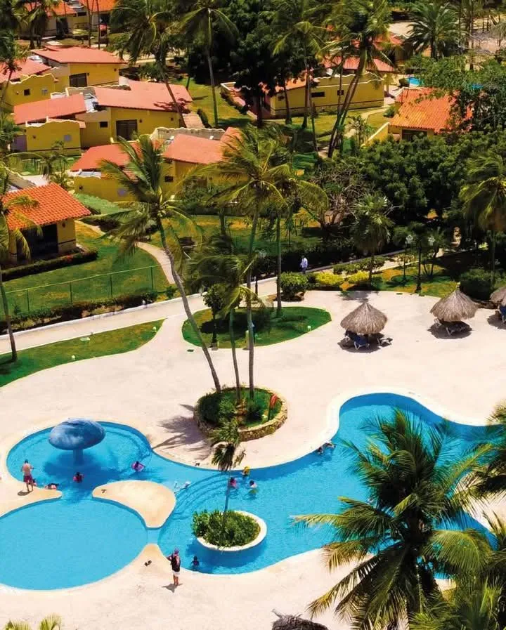 Hesperia Playa el Agua