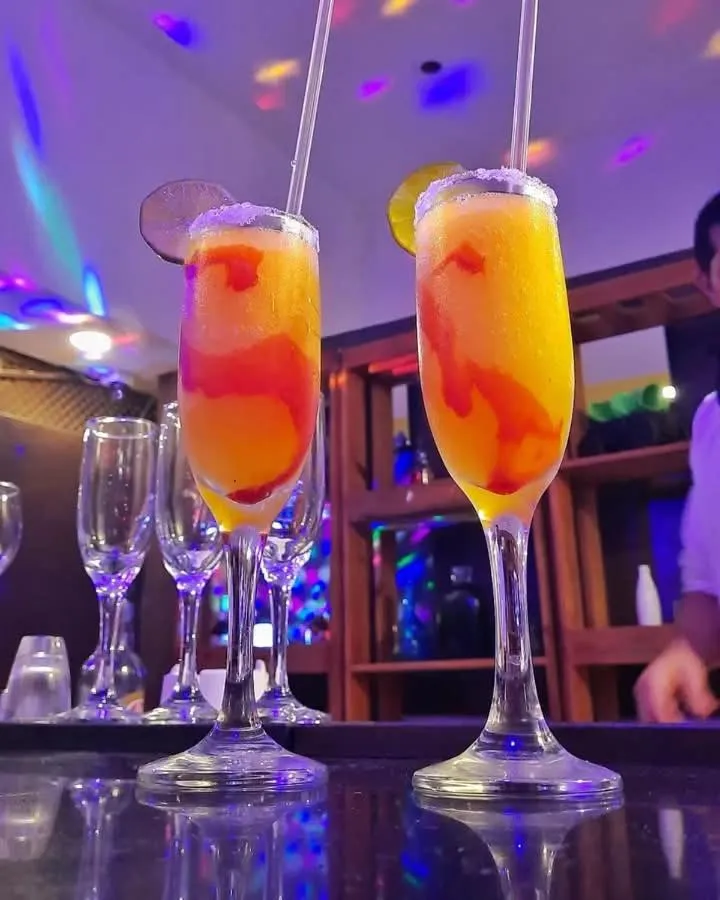 Hesperia Playa el Agua