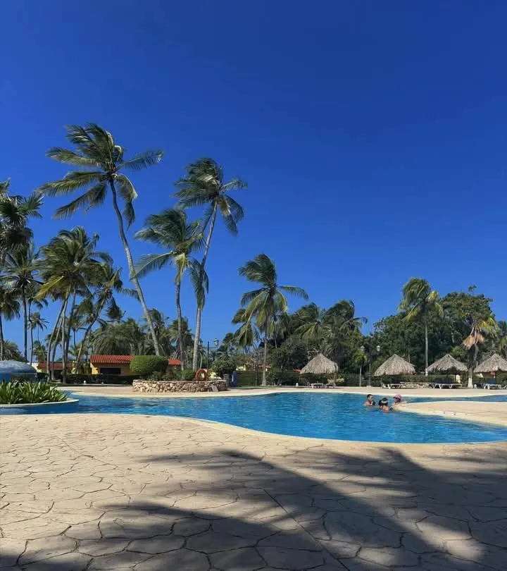 Hesperia Playa el Agua