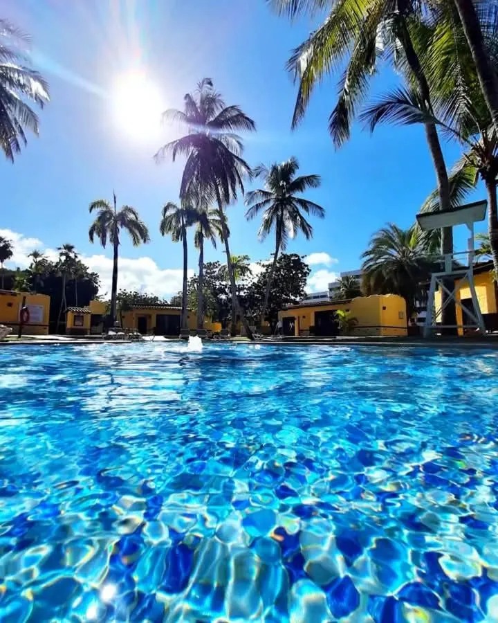 Hesperia Playa el Agua