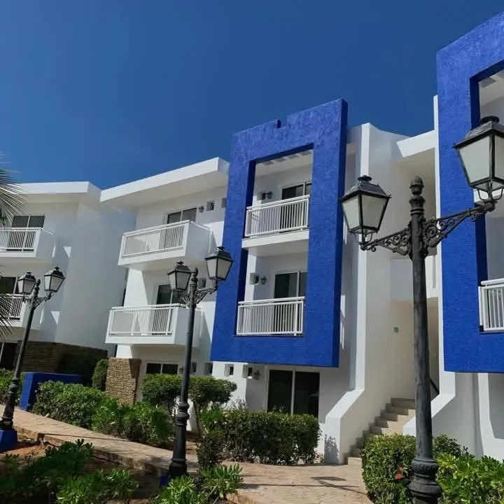 Hesperia Playa el Agua