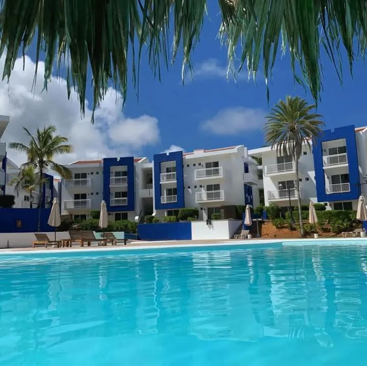 Hesperia Playa el Agua