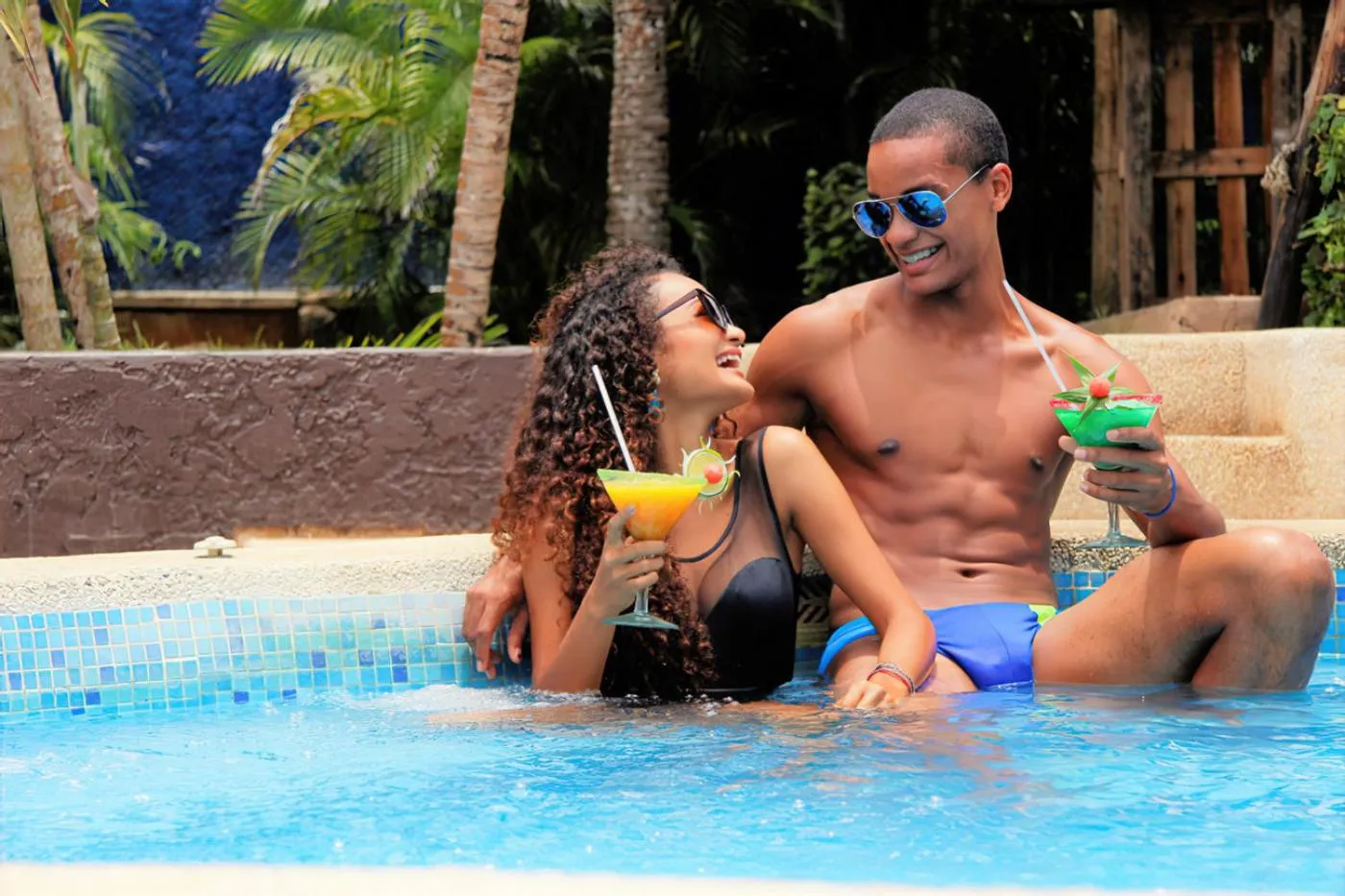 Hesperia Playa el Agua