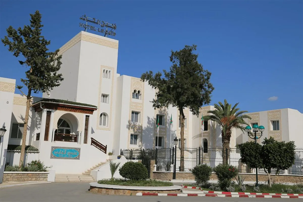 Le Caid Hotel