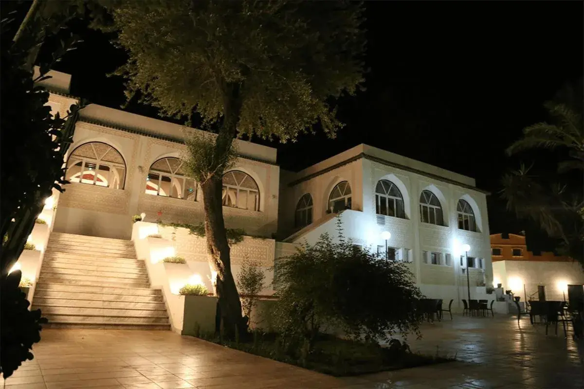 Le Caid Hotel Le Caid Hotel