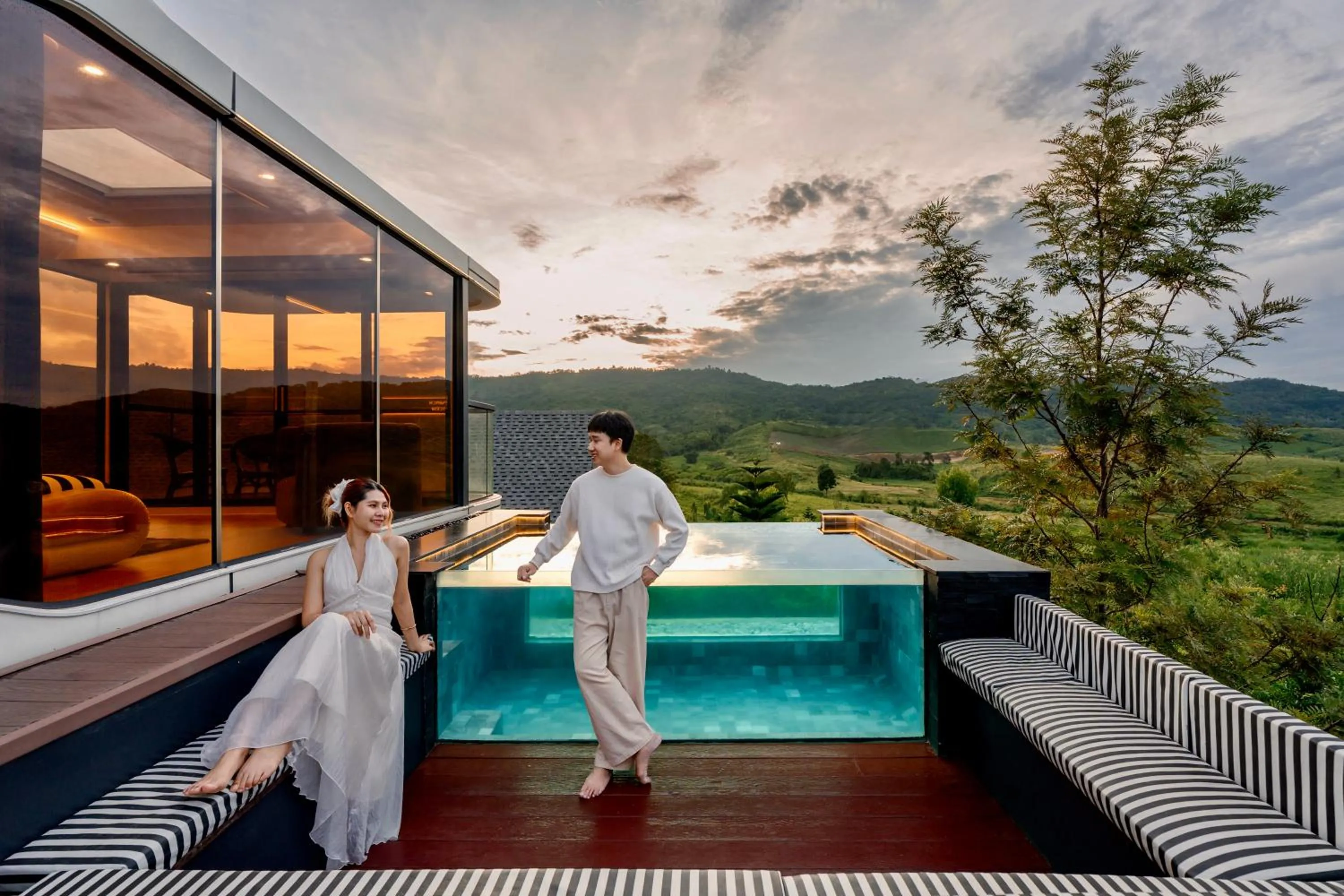 PARACH RESORT KHAOKHo