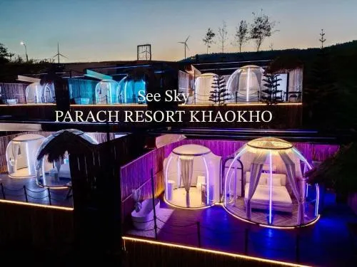 PARACH RESORT KHAOKHo