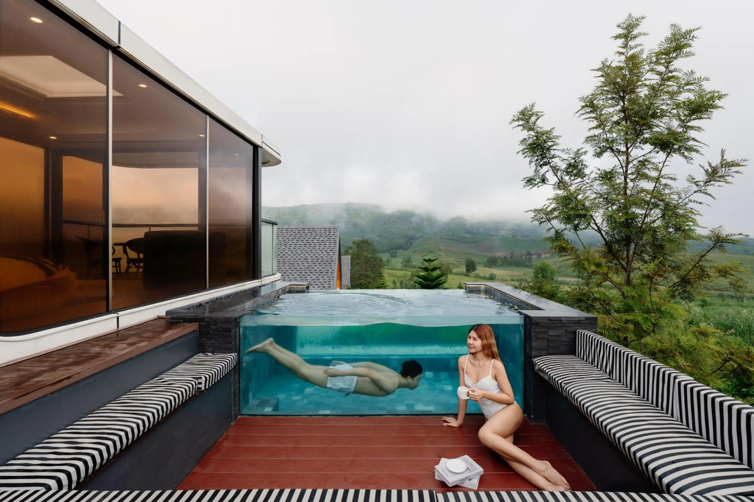 PARACH RESORT KHAOKHo
