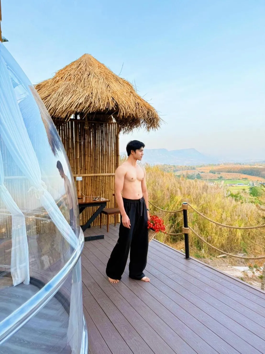 PARACH RESORT KHAOKHo