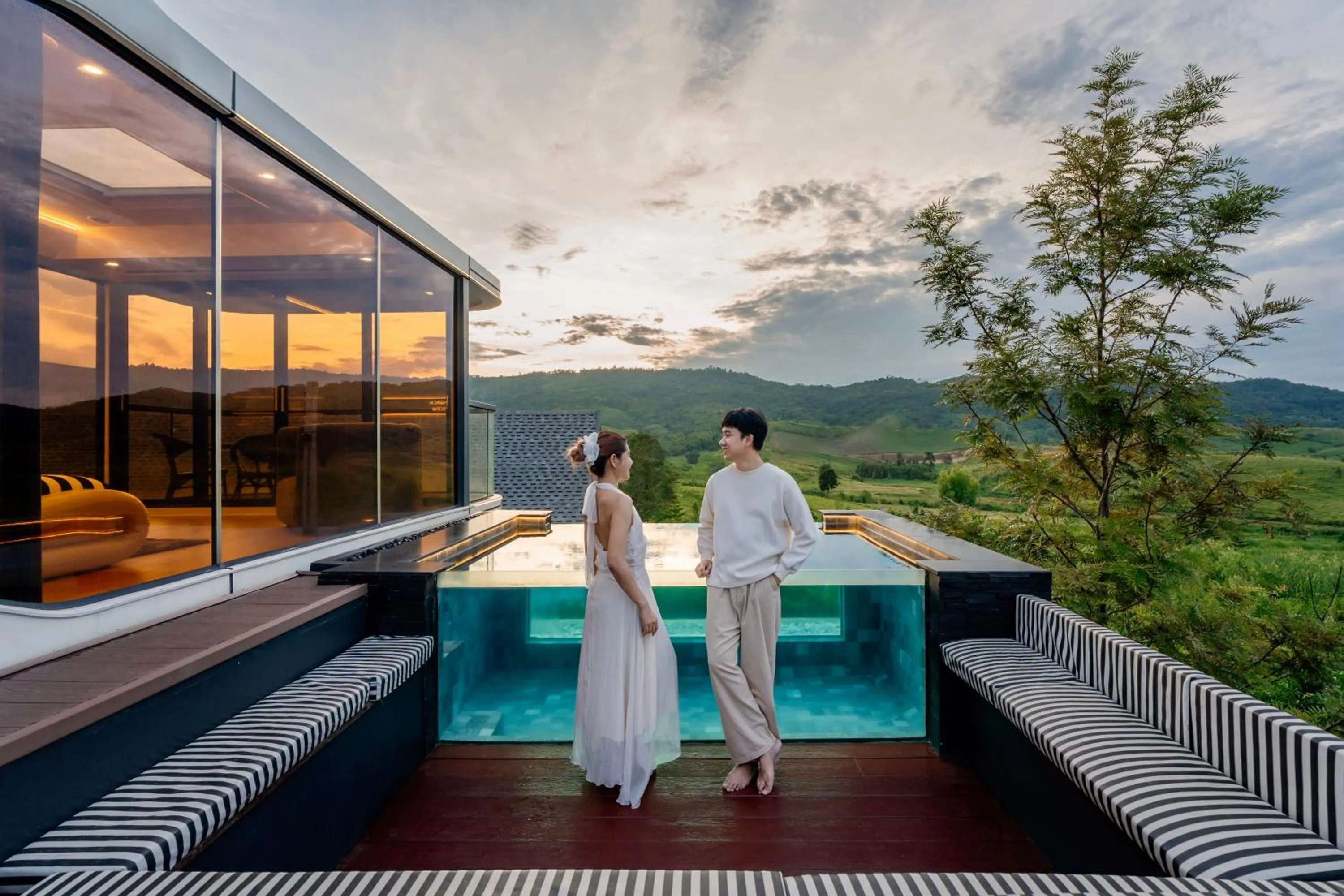 PARACH RESORT KHAOKHo