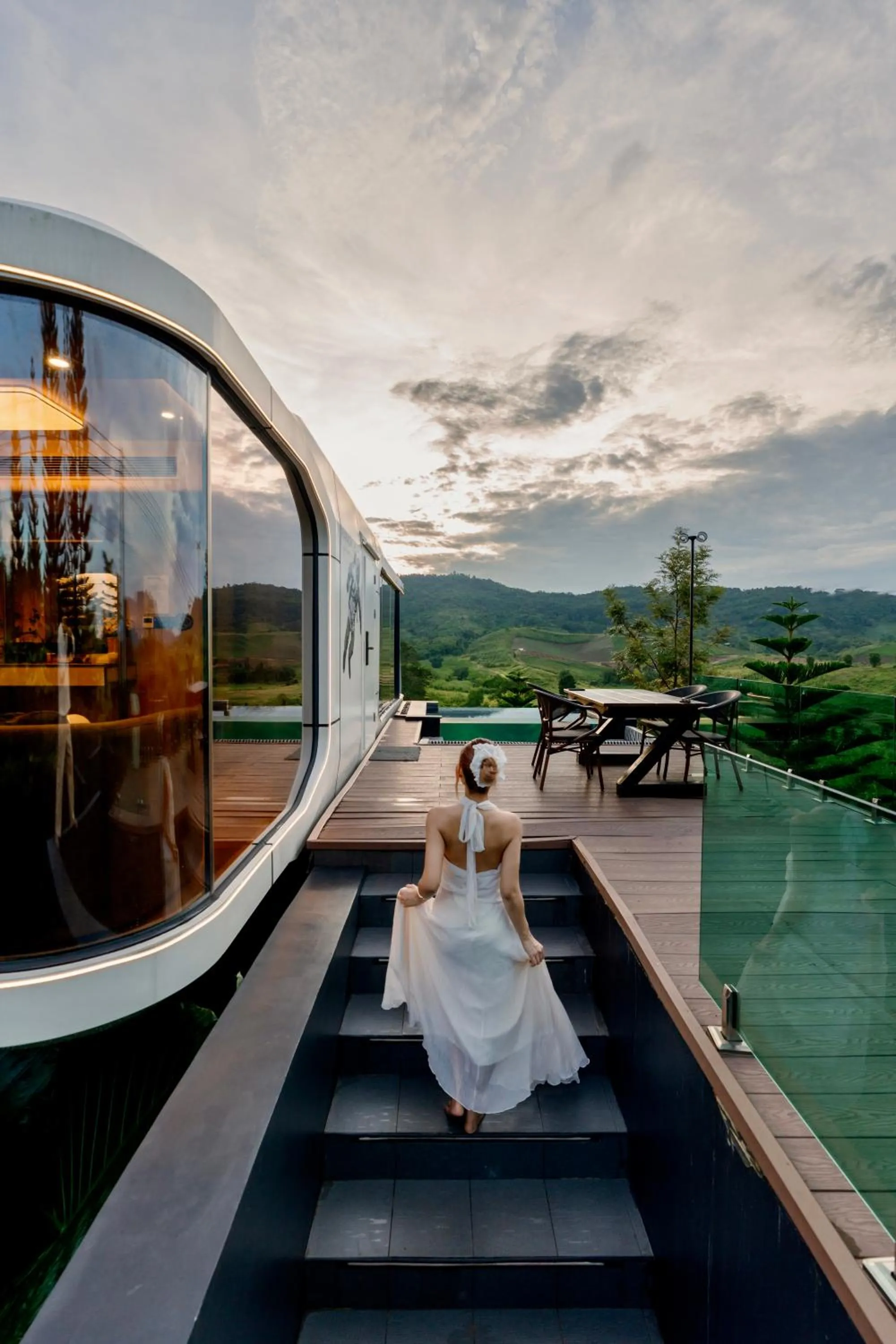 PARACH RESORT KHAOKHo
