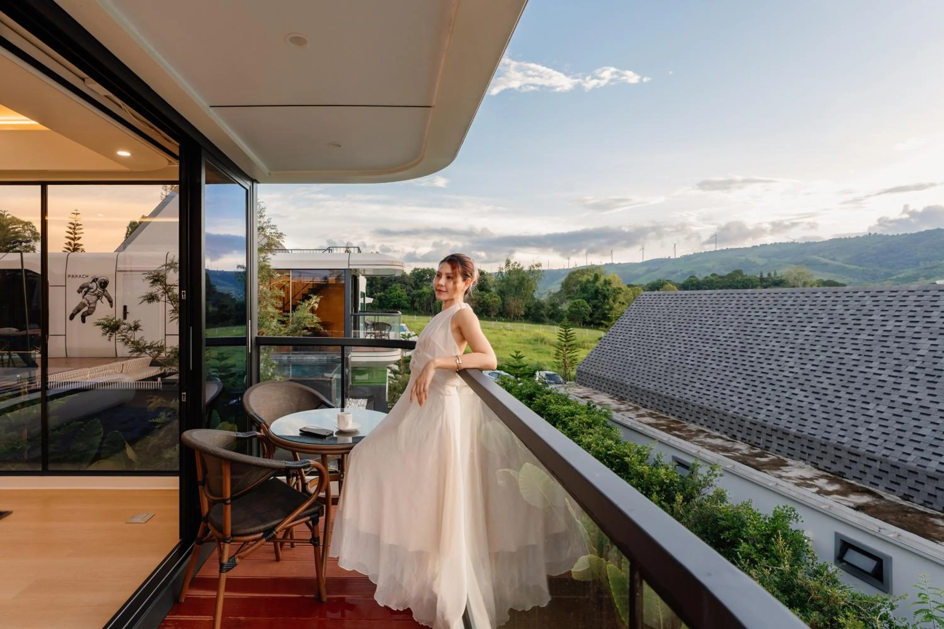 PARACH RESORT KHAOKHo