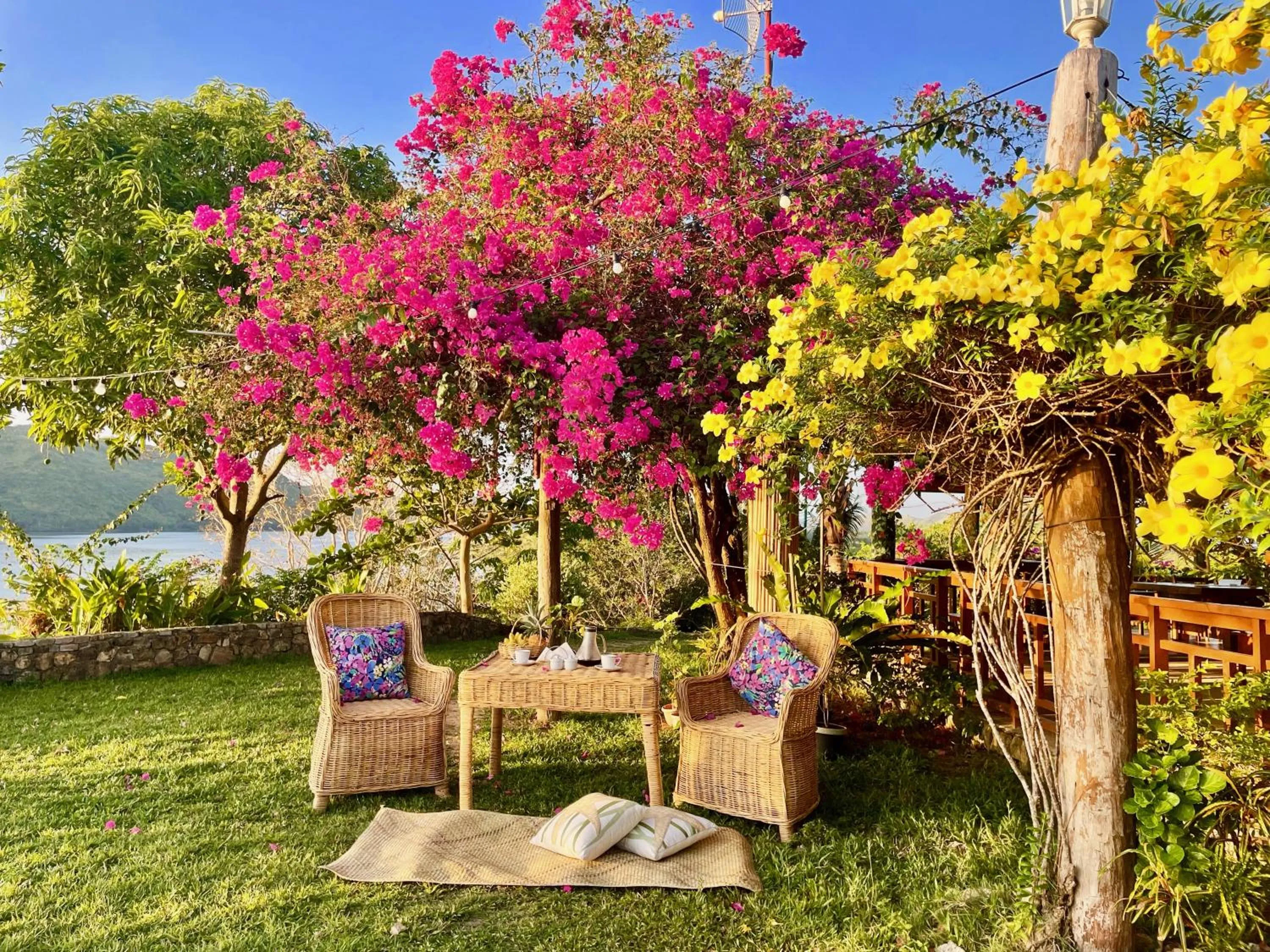 La Estancia Busuanga