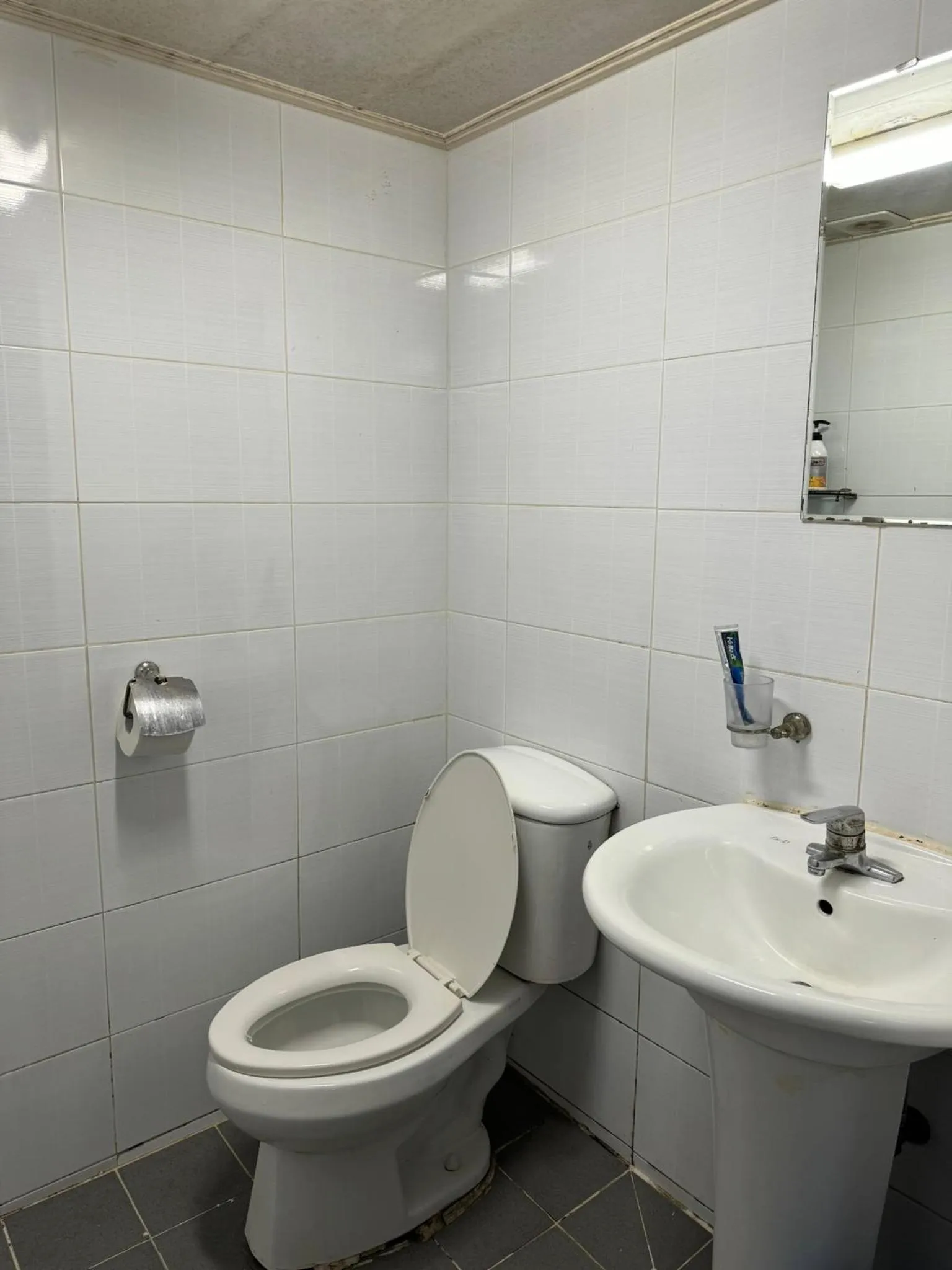 G Mini Hotel Dongdaemun