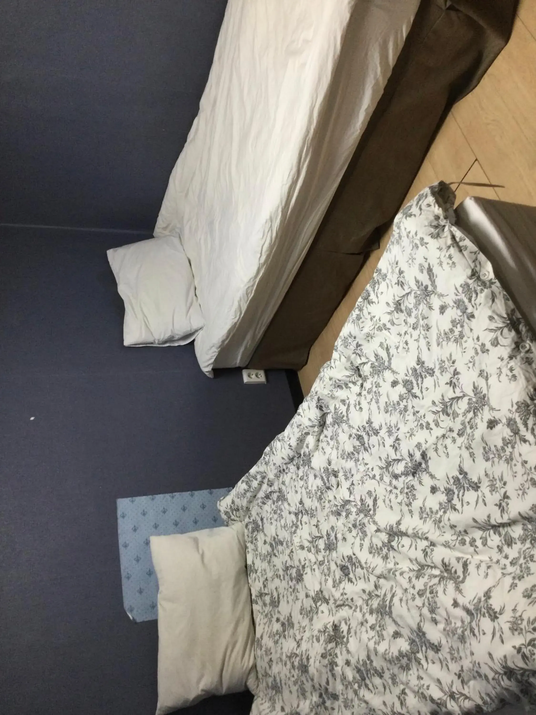 Bedroom, Bed in G Mini Hotel Dongdaemun Bedroom, Bed in G Mini Hotel Dongdaemun