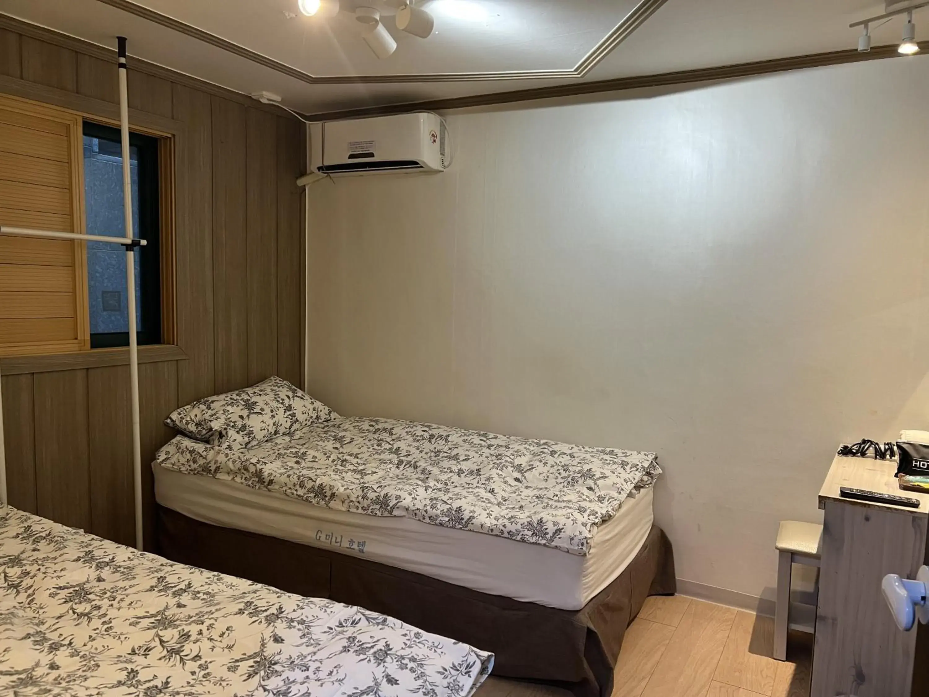 Bedroom, Bed in G Mini Hotel Dongdaemun Bedroom, Bed in G Mini Hotel Dongdaemun