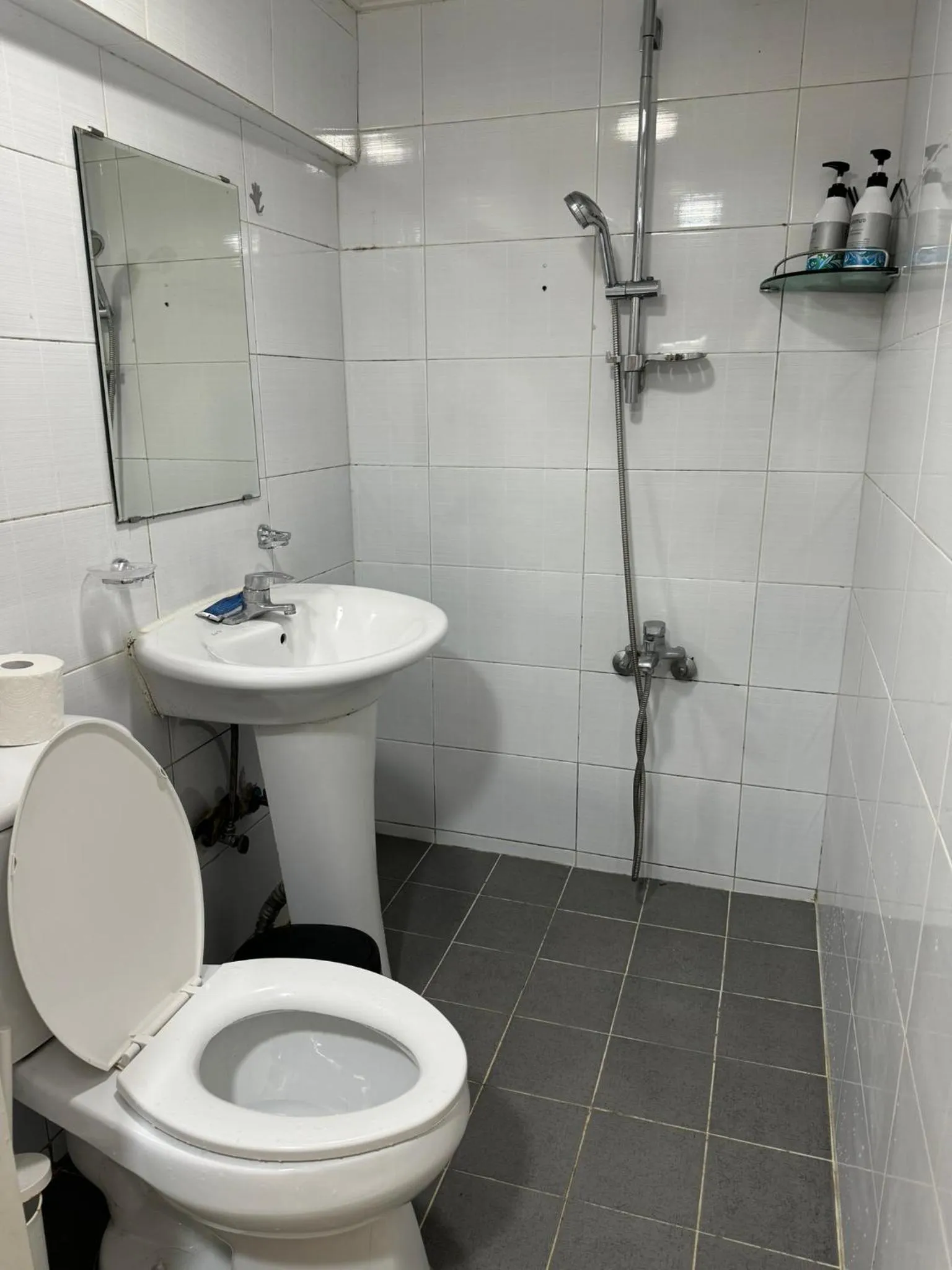 G Mini Hotel Dongdaemun