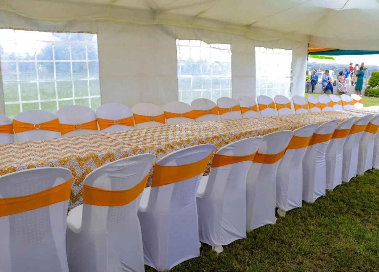 wedding in Enkapune Resort Naivasha