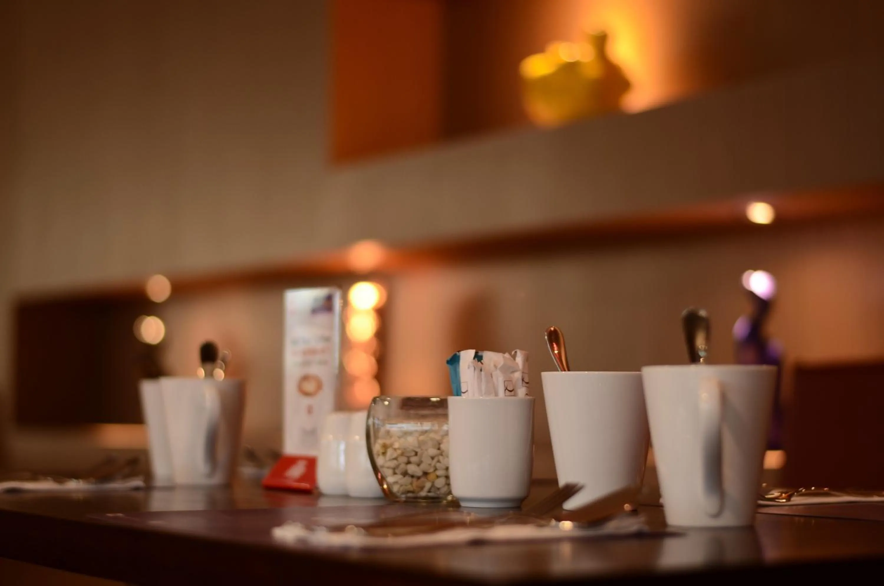 Restaurant/places to eat in Quest San Denpasar by ASTON