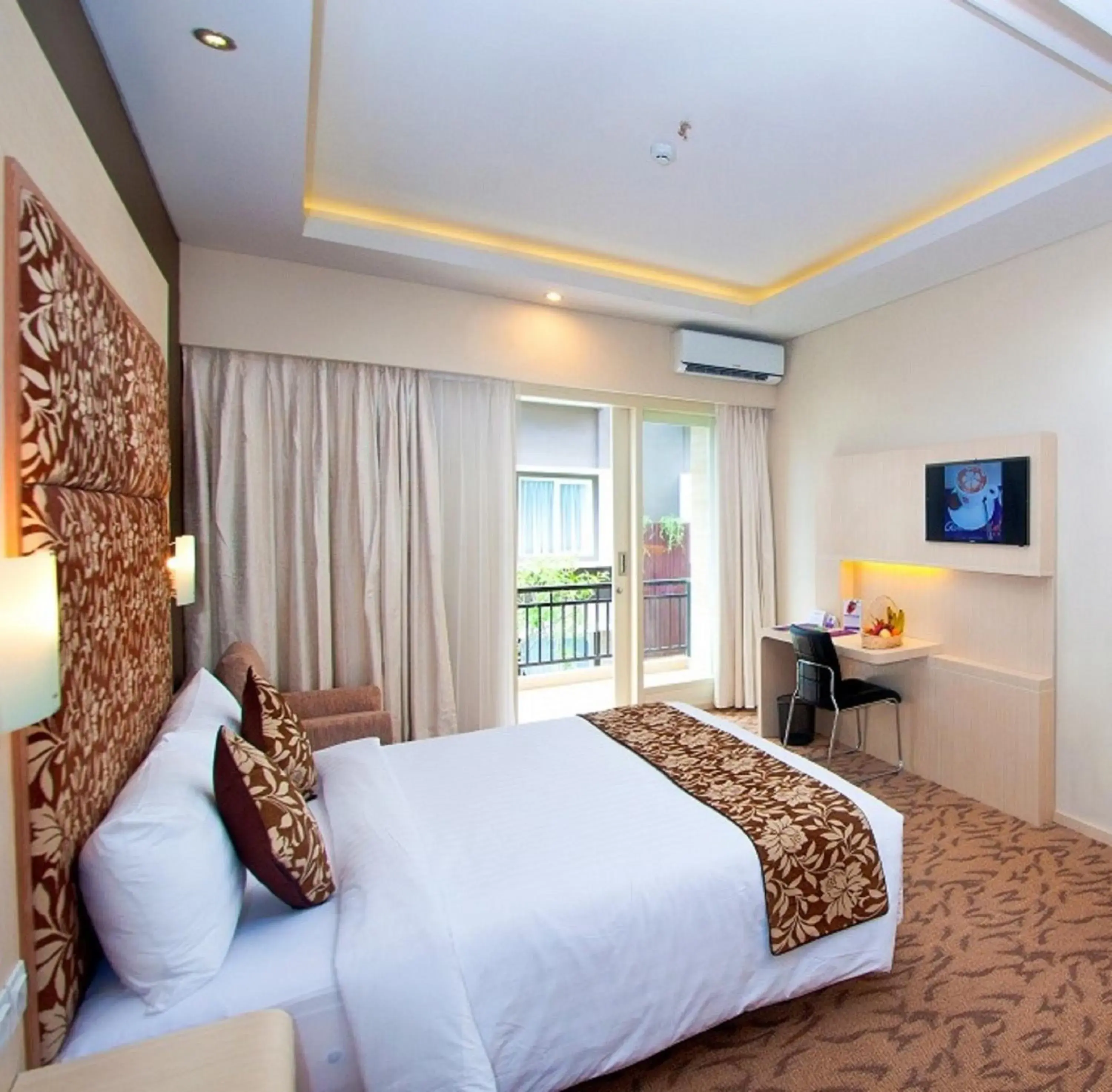 Other, Bed in Quest San Denpasar by ASTON Other, Bed in Quest San Denpasar by ASTON