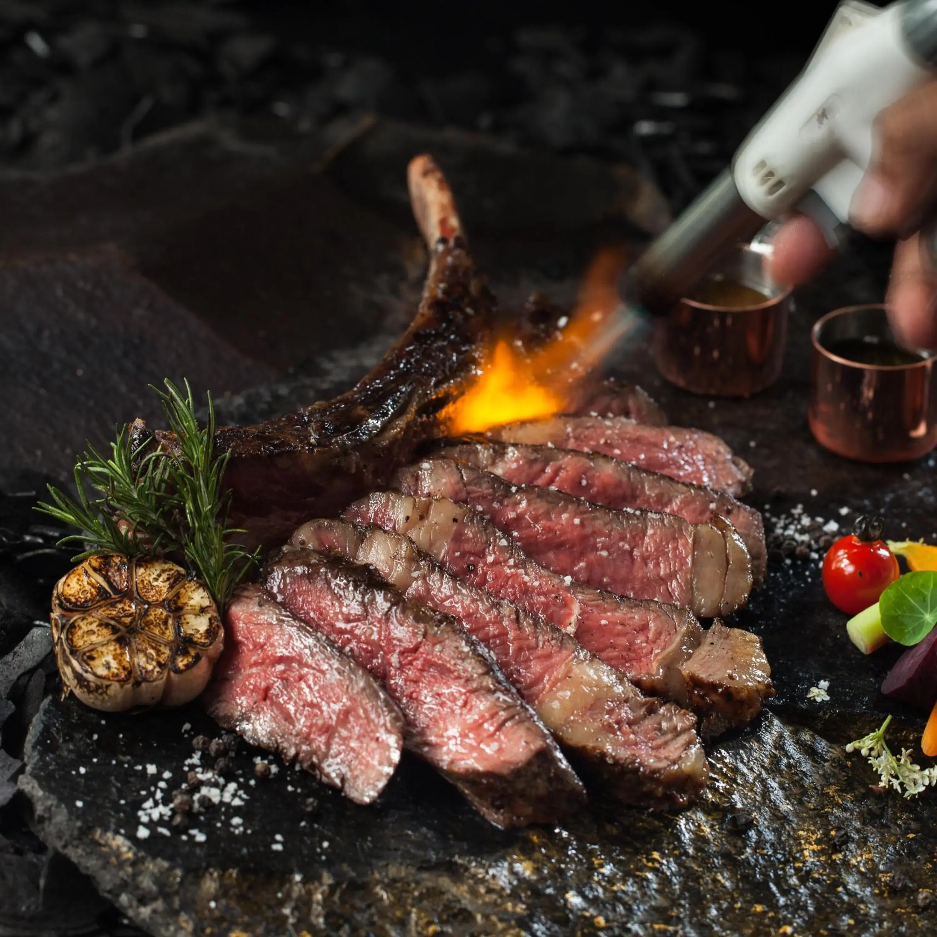 Restaurant/places to eat in The LUXE Ubud - a Boutique Hotel Restaurant/places to eat in The LUXE Ubud - a Boutique Hotel