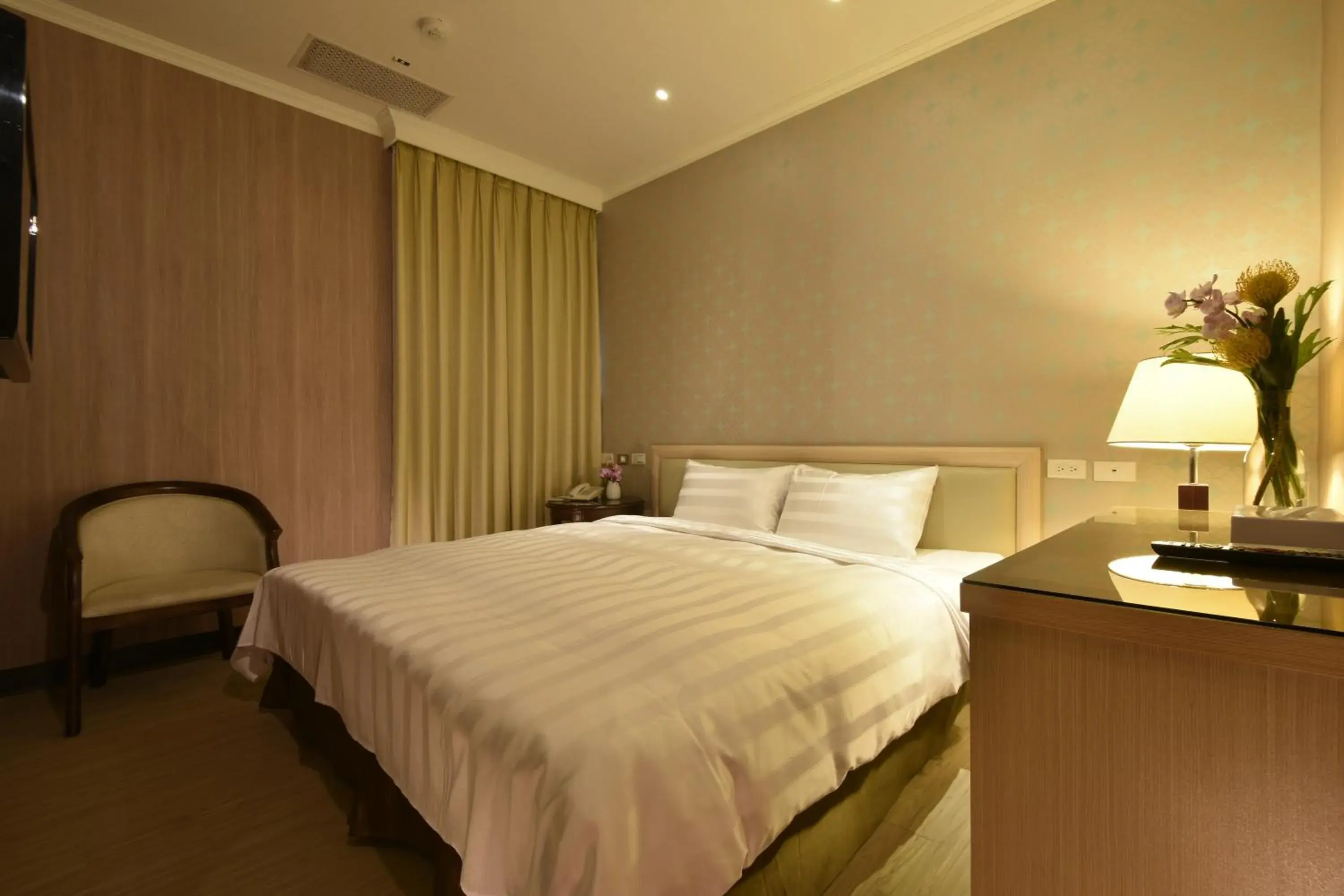 Photo of the whole room, Bed in A casa Hotel Photo of the whole room, Bed in A casa Hotel