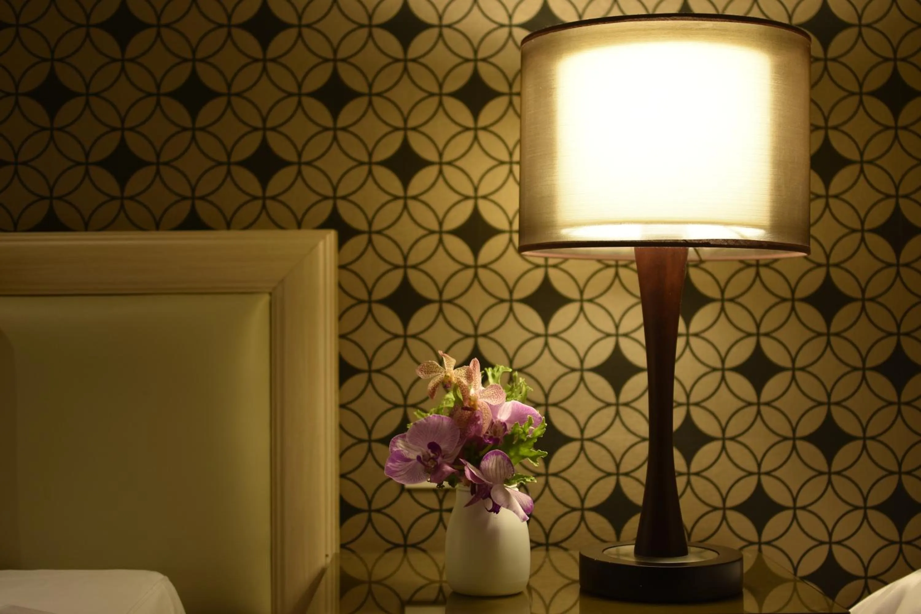 Photo of the whole room, Bed in A casa Hotel