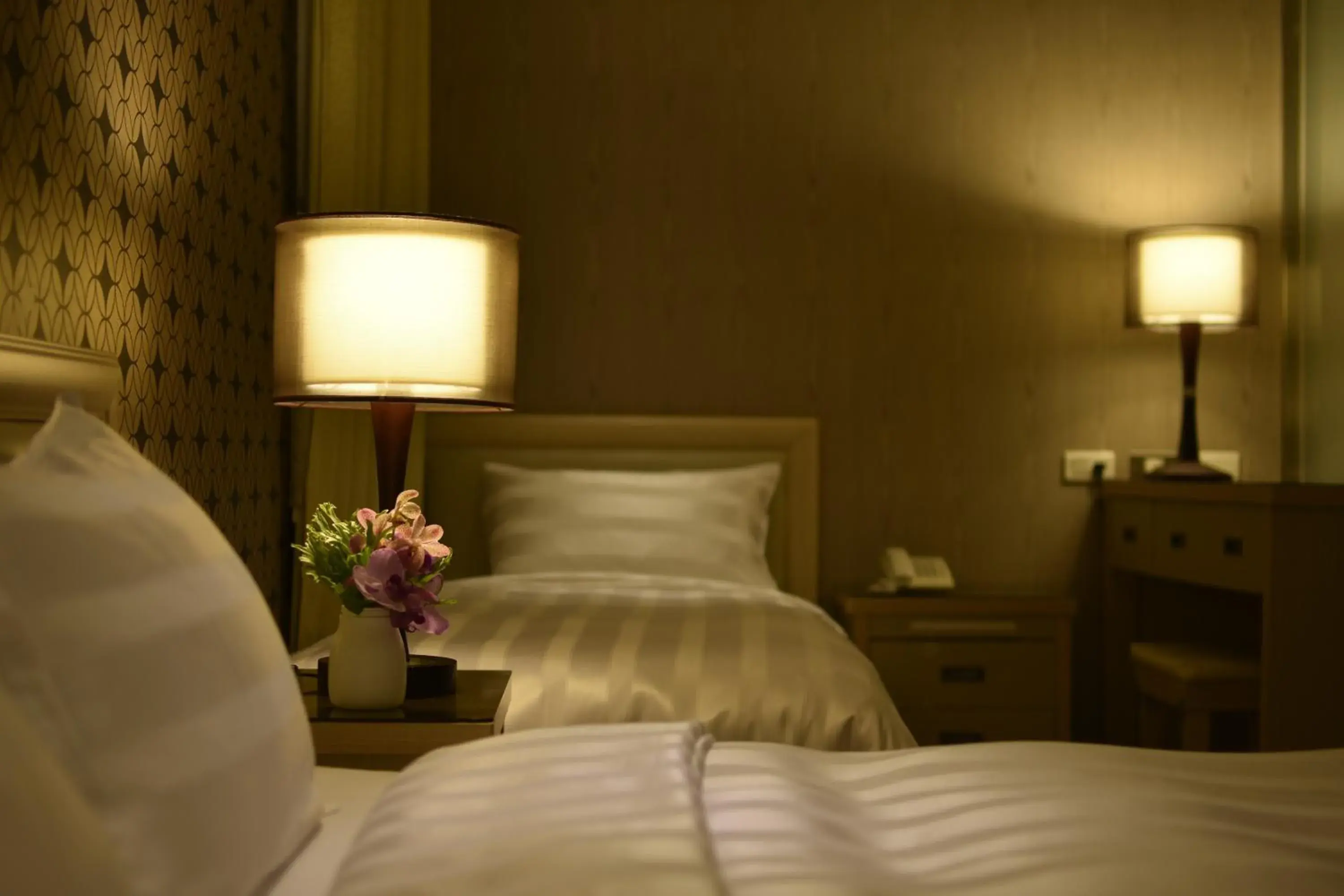 Photo of the whole room, Bed in A casa Hotel Photo of the whole room, Bed in A casa Hotel