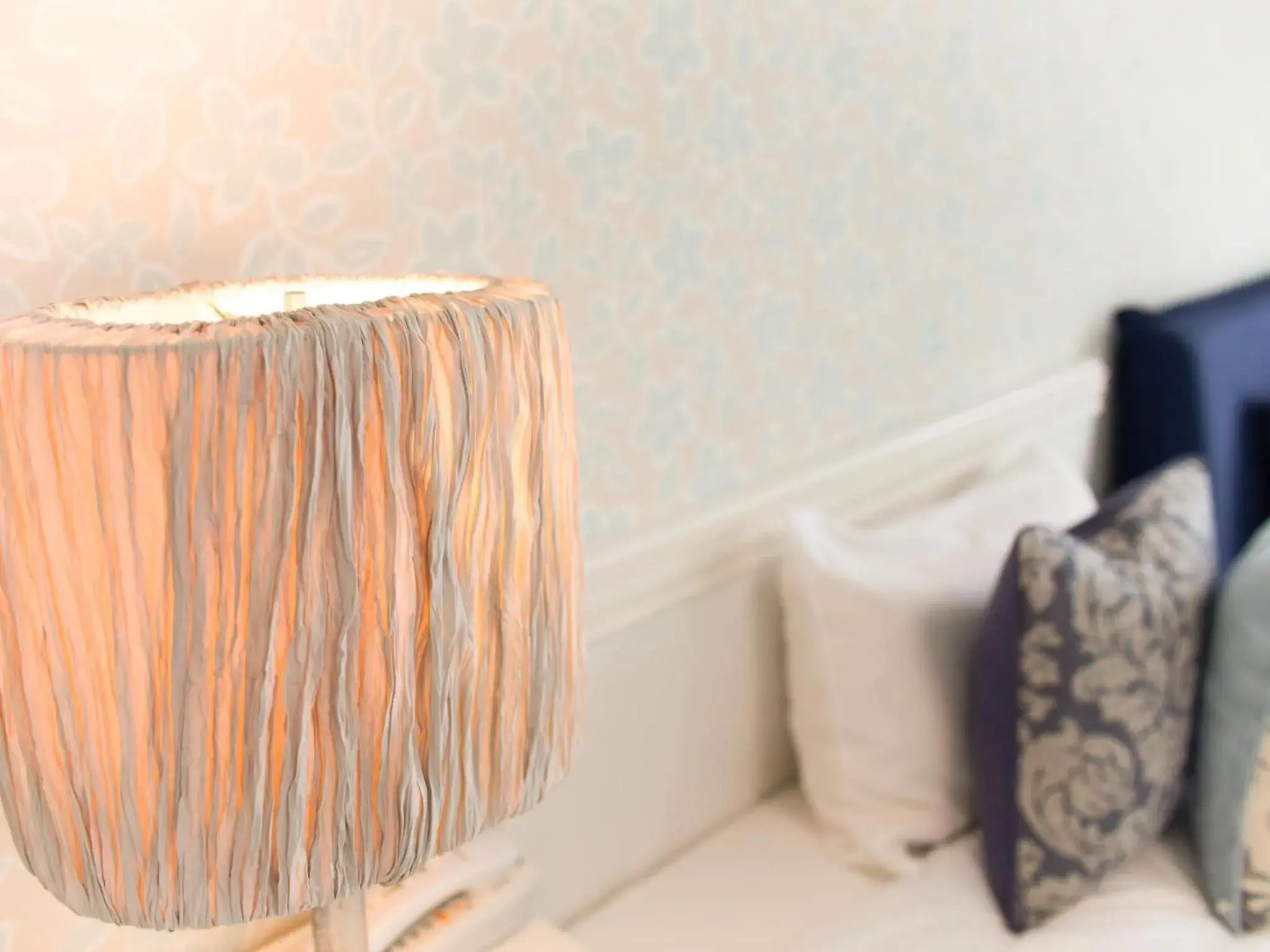 Triple Room - single occupancy in Hotel Caretta Triple Room - single occupancy in Hotel Caretta