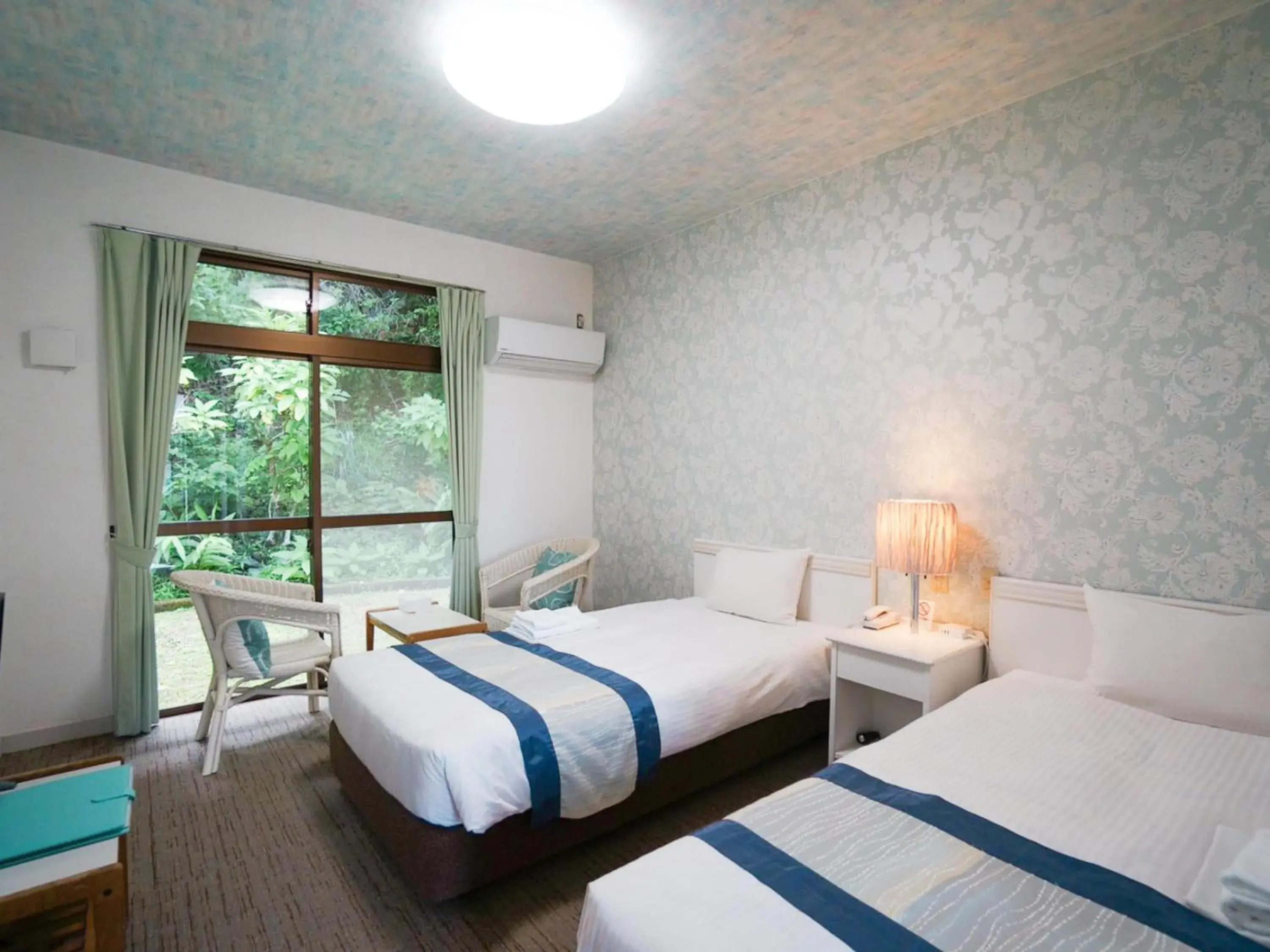 Standard Single Room - Annex in Hotel Caretta Standard Single Room - Annex in Hotel Caretta