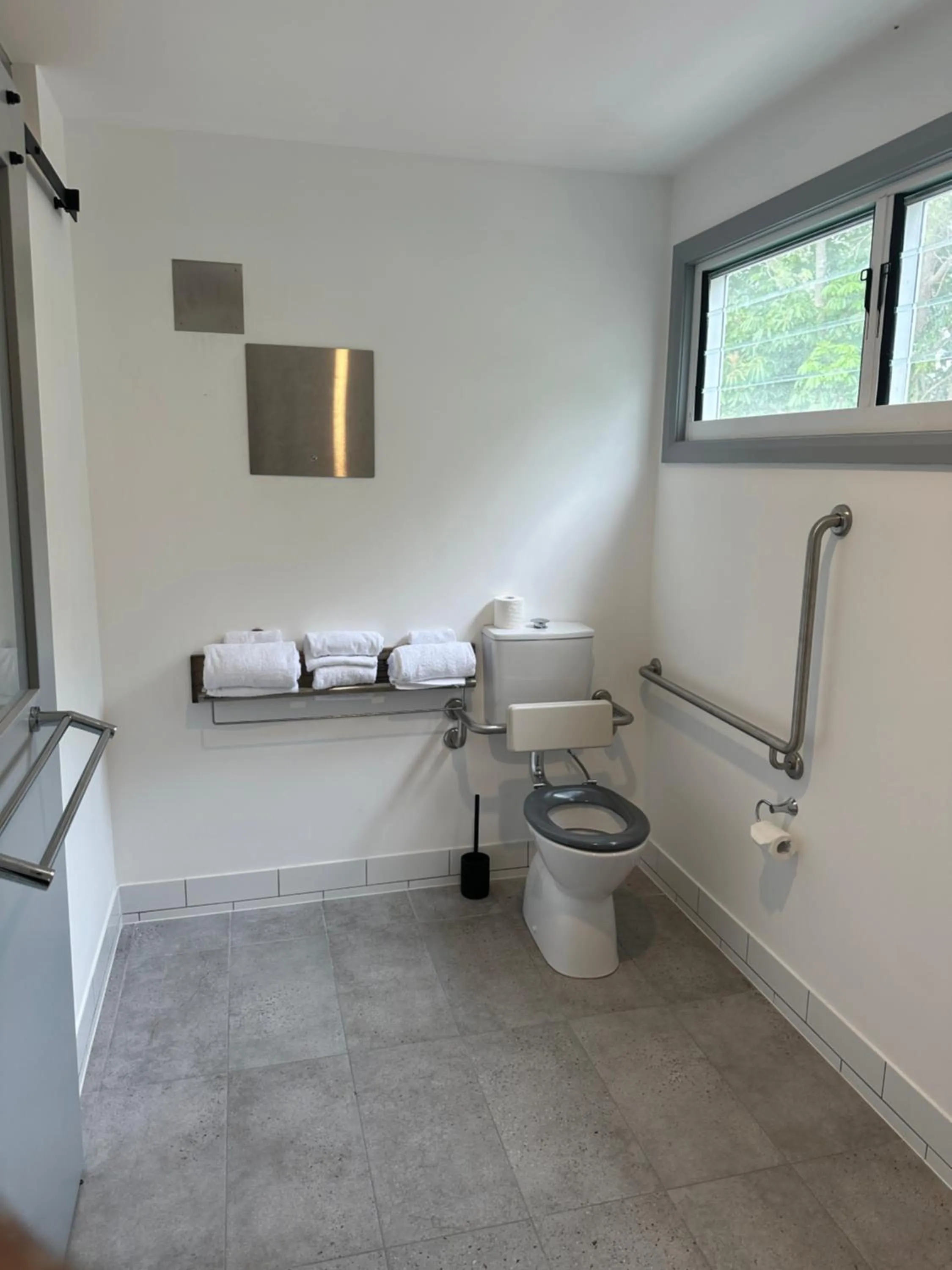 Boogie Woogie Beach House