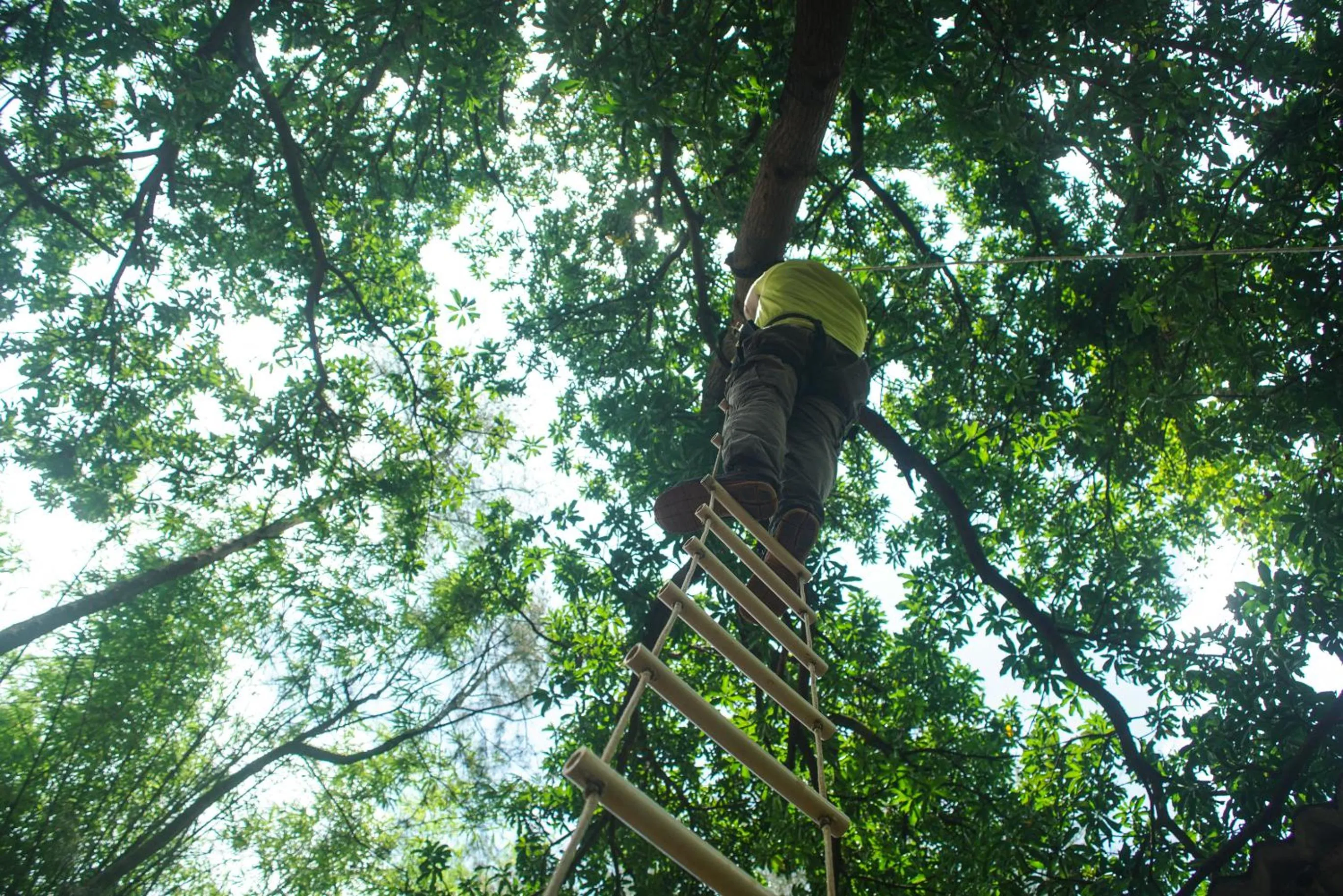 Activities in Nature Trails Durshet, Khopoli