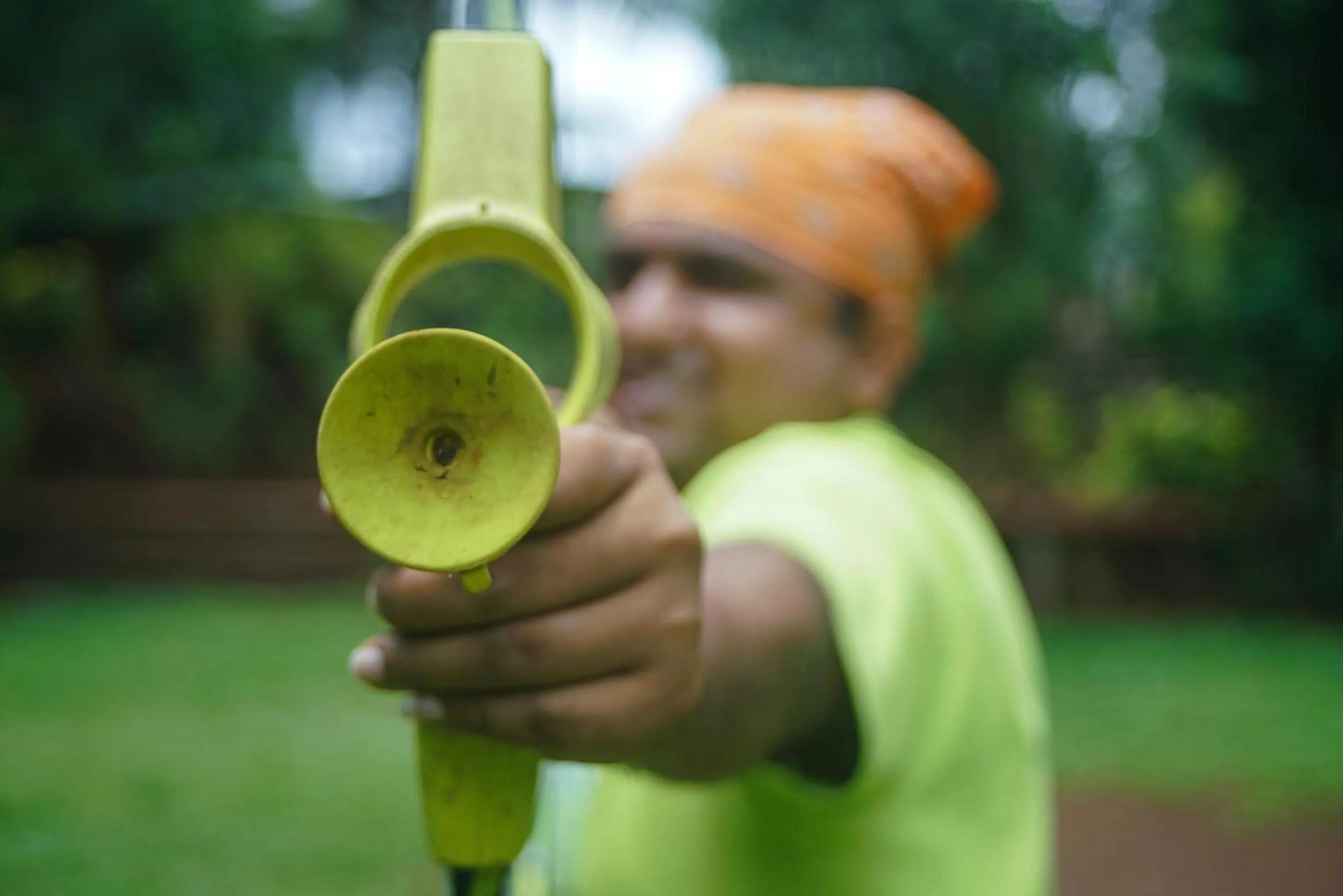 Activities in Nature Trails Durshet, Khopoli