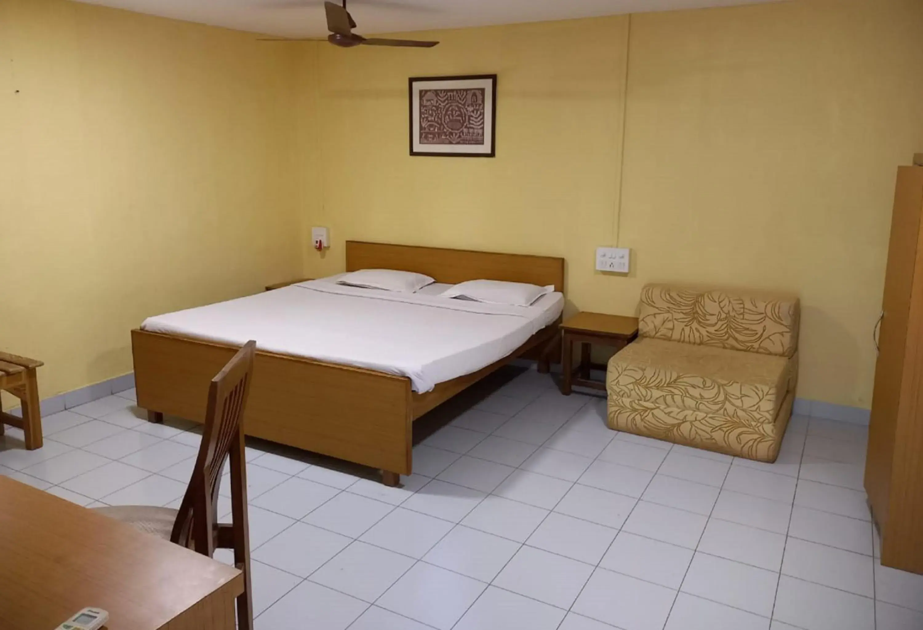 AC Cottage in Nature Trails Durshet, Khopoli AC Cottage in Nature Trails Durshet, Khopoli