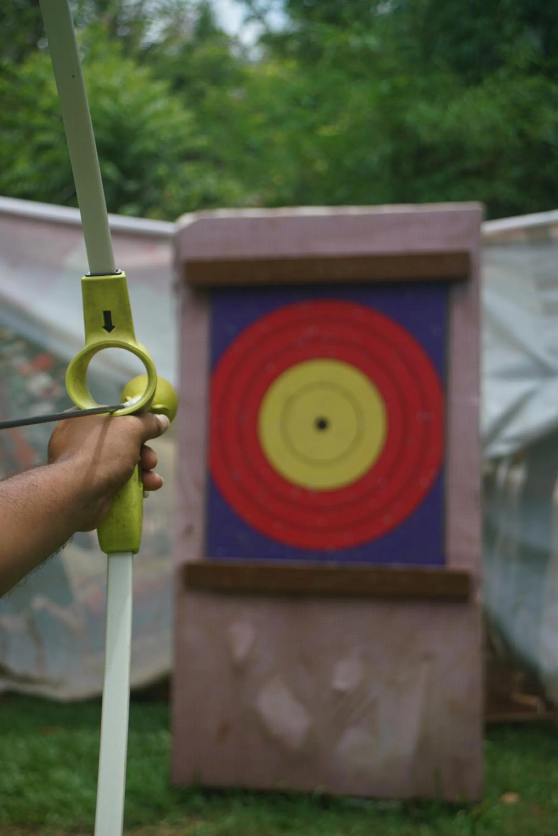 Activities in Nature Trails Durshet, Khopoli