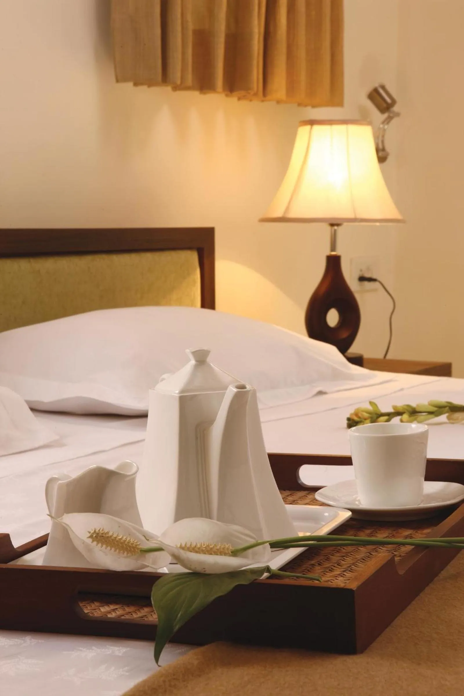 Bed in Nature Trails Durshet, Khopoli