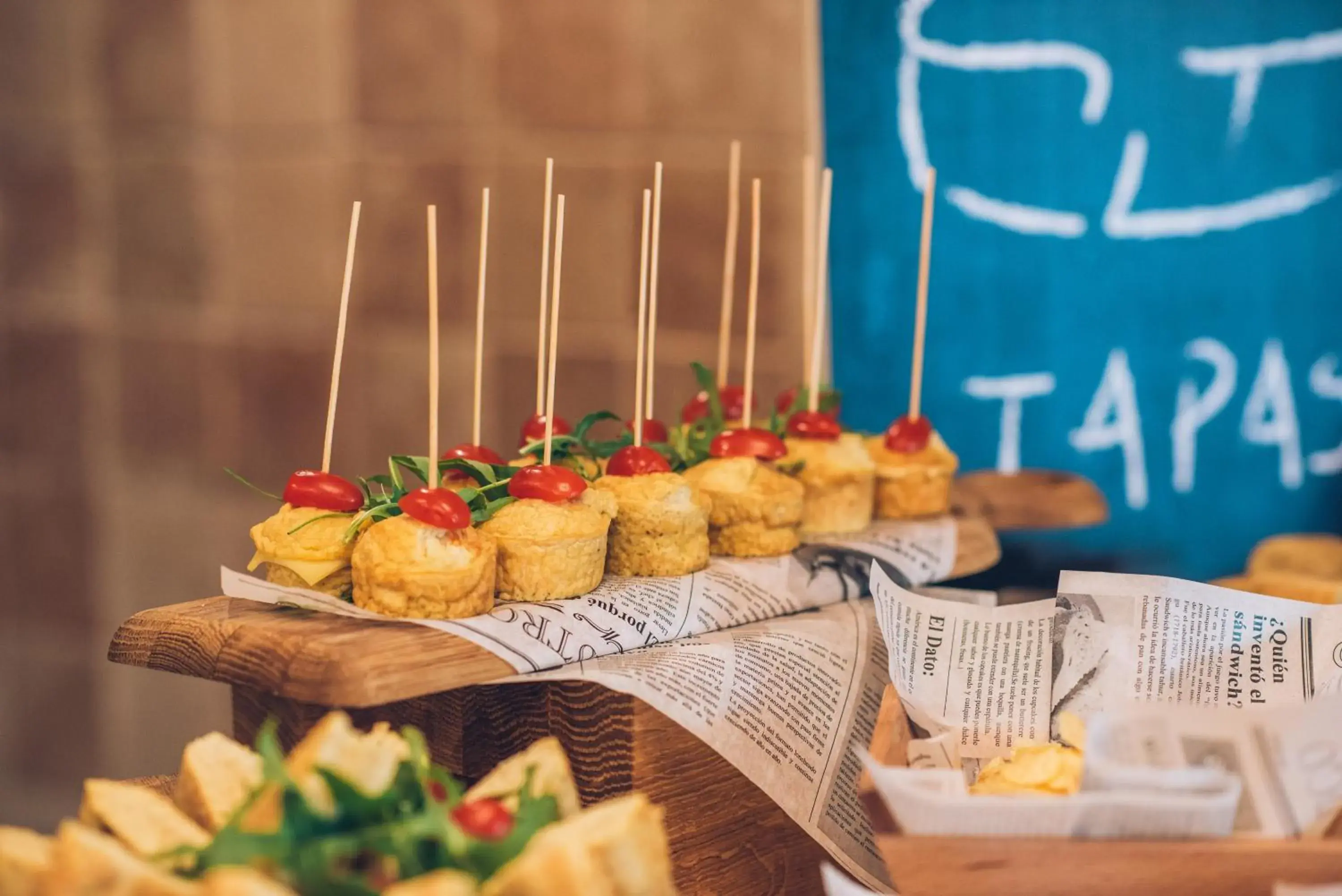 Food in Iberostar Waves Playa Gaviotas All Inclusive Food in Iberostar Waves Playa Gaviotas All Inclusive