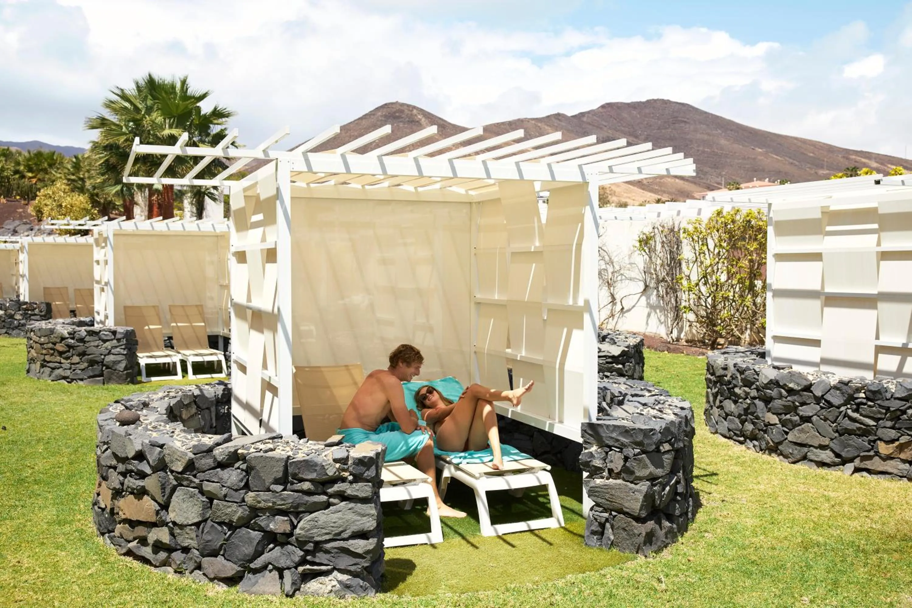 Off site in Iberostar Waves Playa Gaviotas All Inclusive