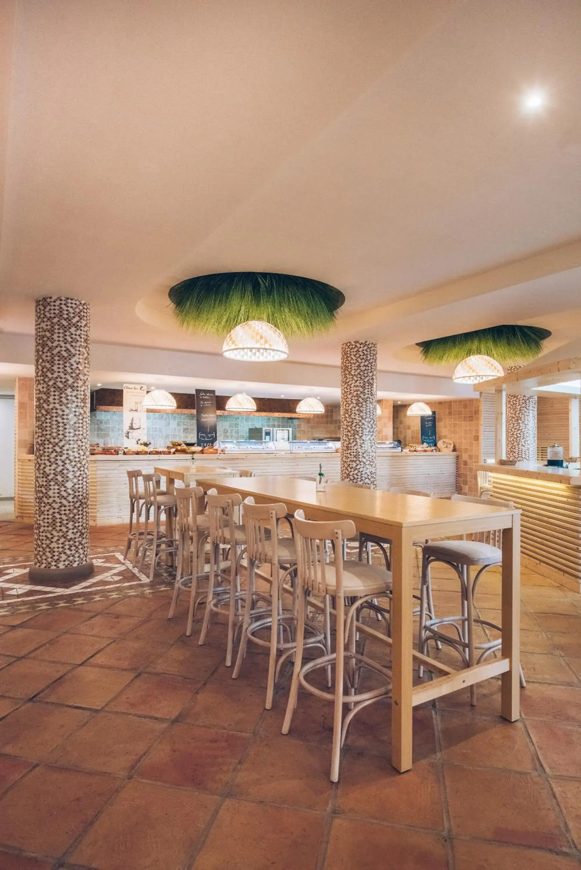 Restaurant/places to eat in Iberostar Waves Playa Gaviotas All Inclusive Restaurant/places to eat in Iberostar Waves Playa Gaviotas All Inclusive